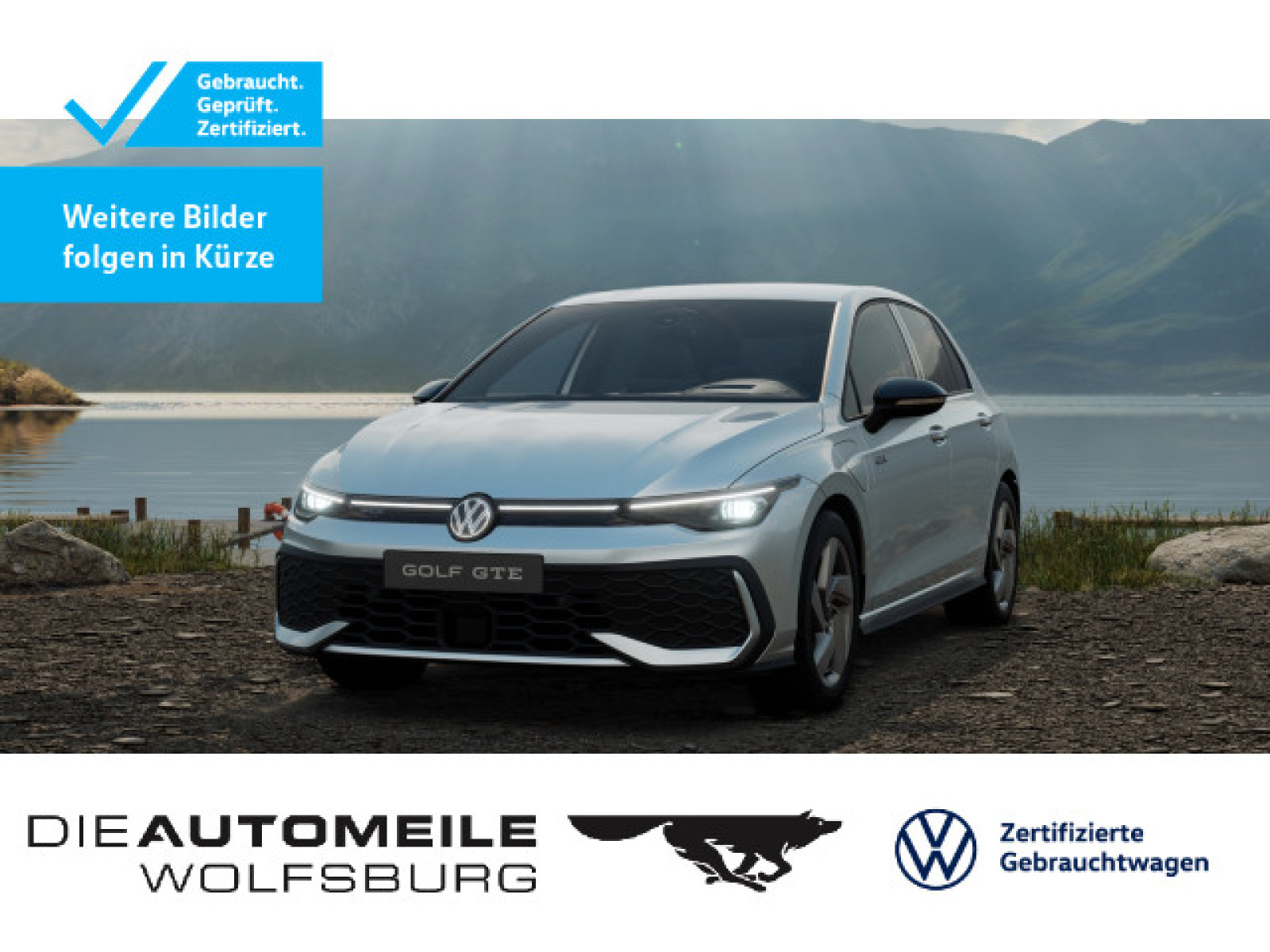 Volkswagen - Golf_1
