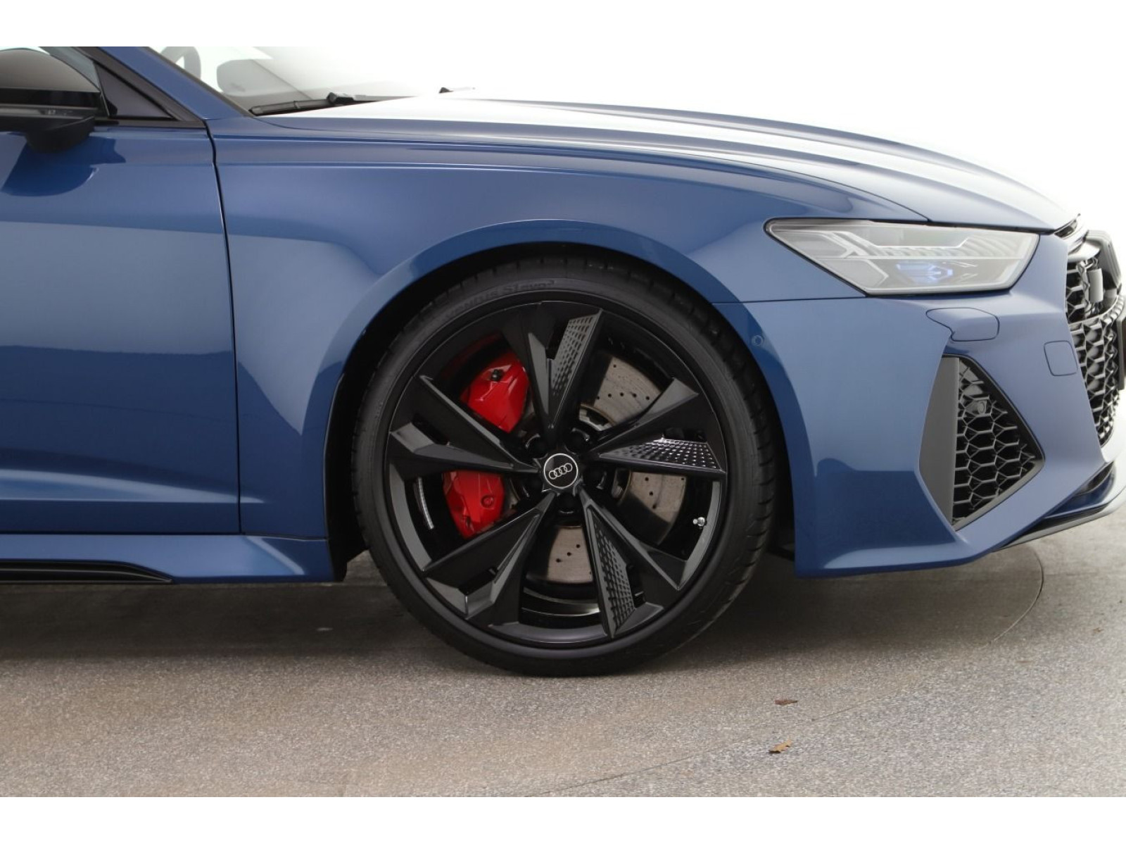 Audi - RS 6 Avant_4