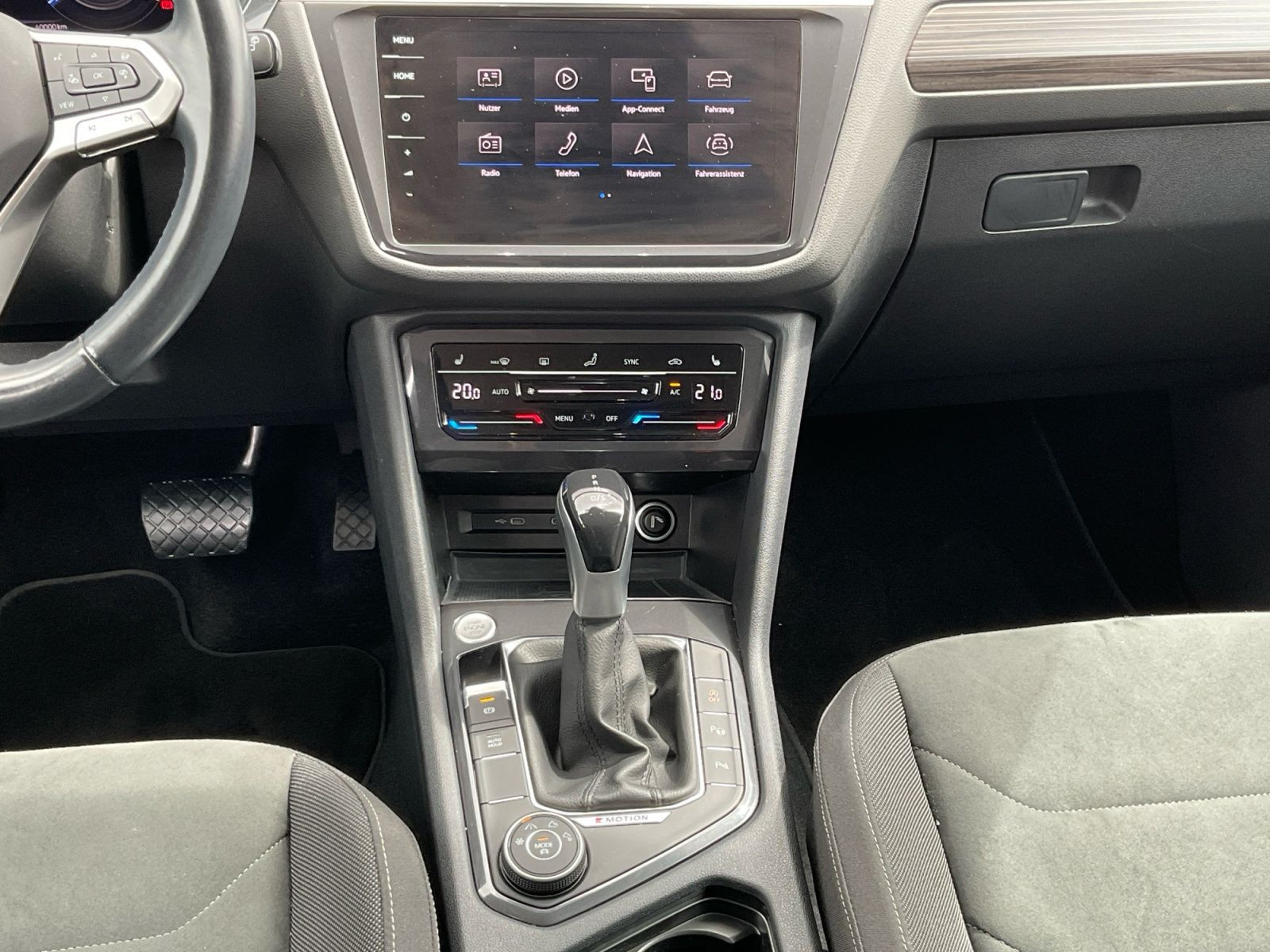 Volkswagen - Tiguan Allspace_11