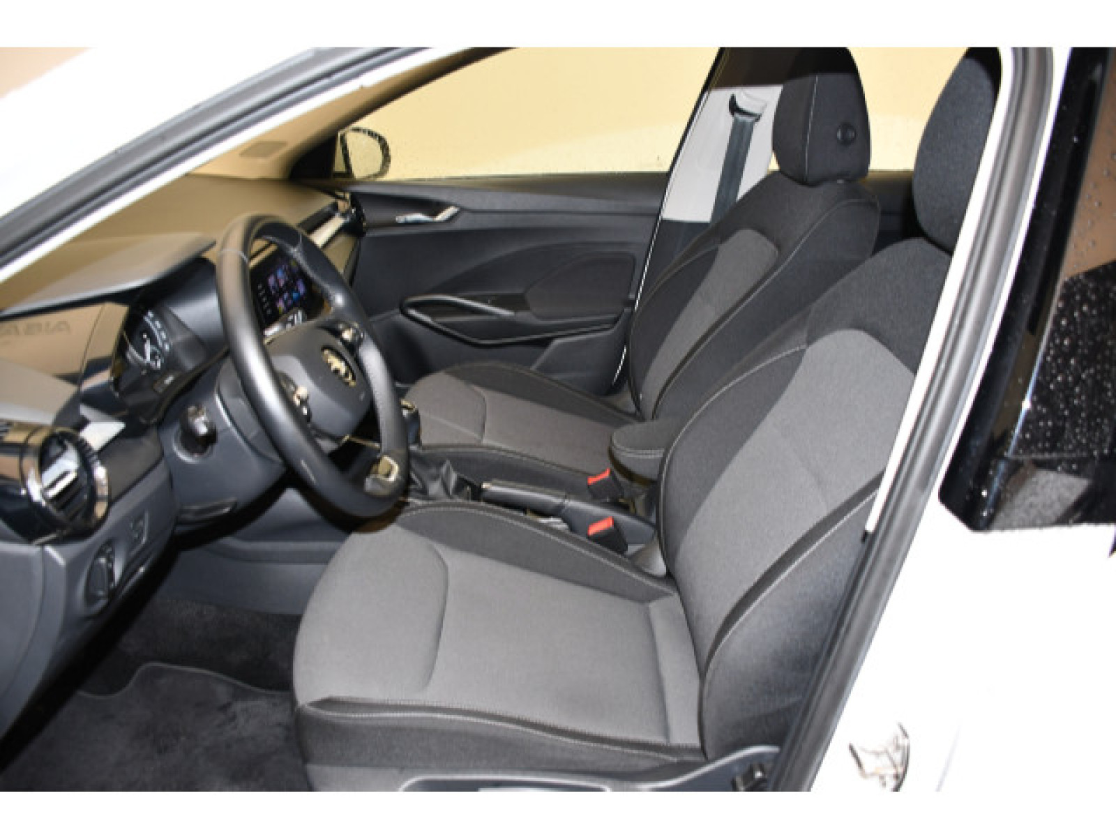 Škoda - Fabia_3