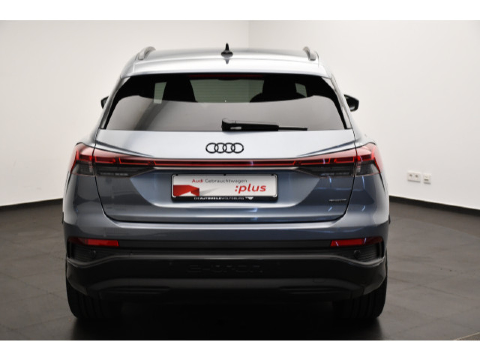 Audi - Q4 e-tron_20