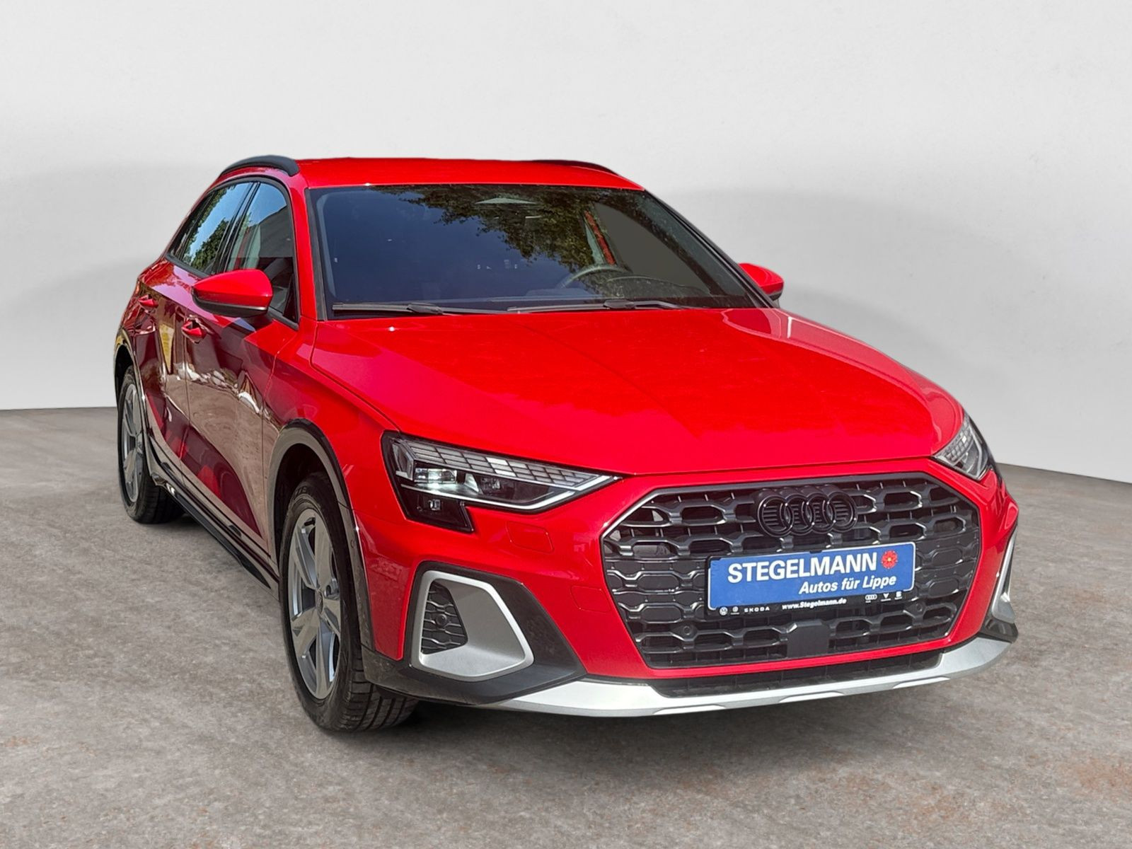 Audi - A3 allstreet_9