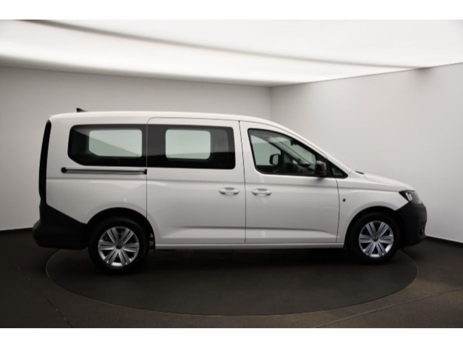 Volkswagen - Caddy Maxi_16