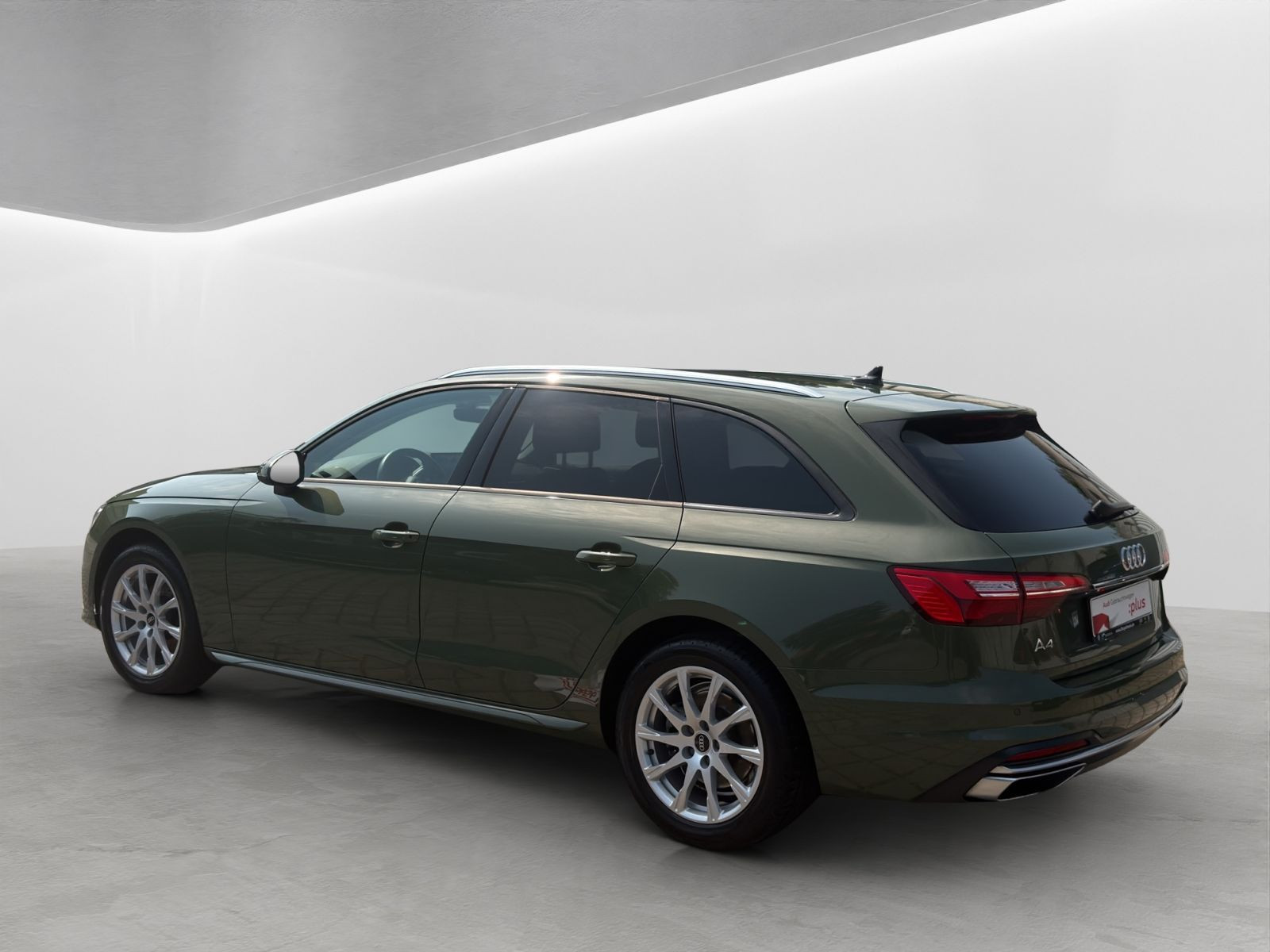 Audi - A4 Avant_5