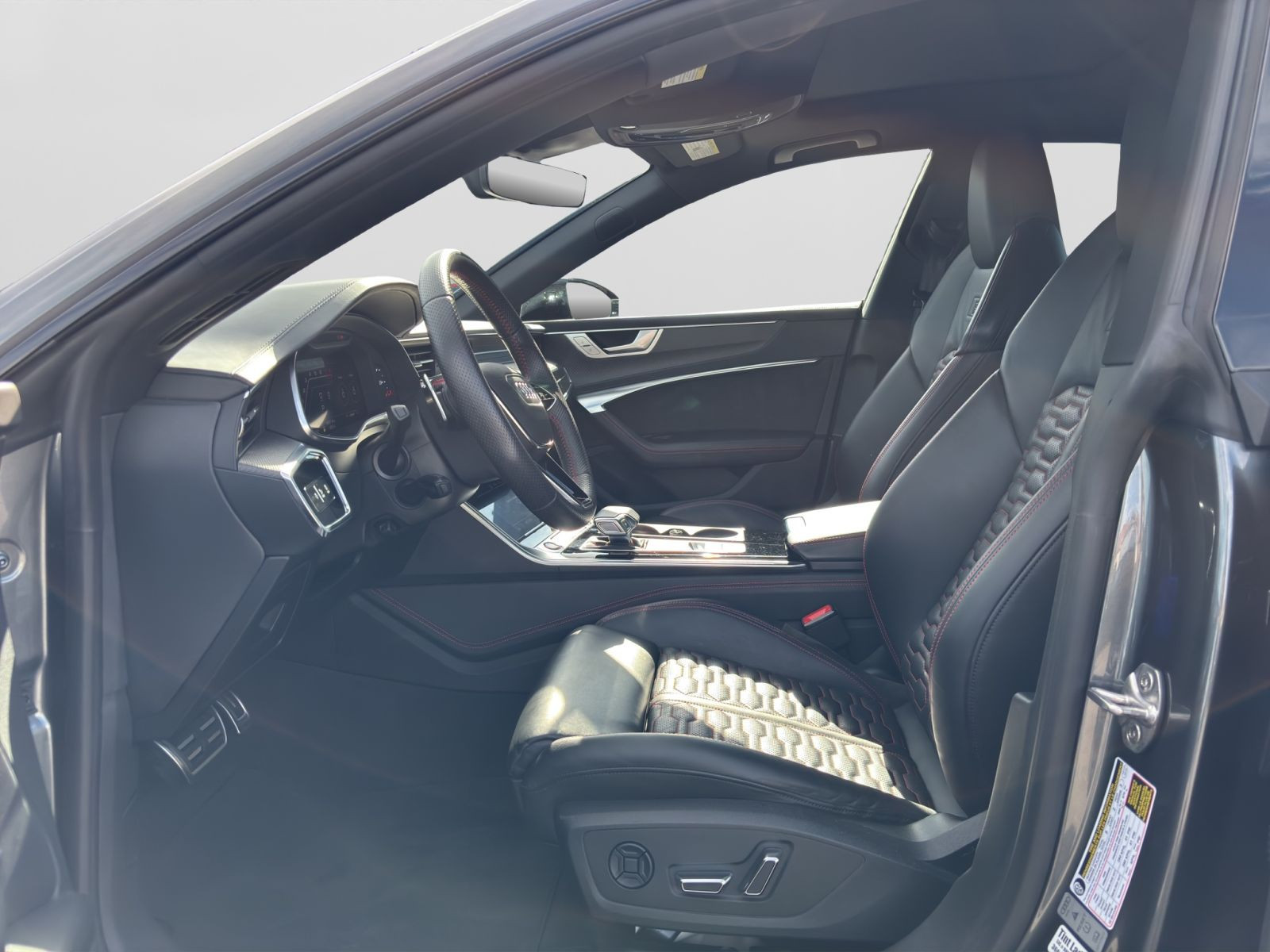 Audi - RS 7 Sportback_10