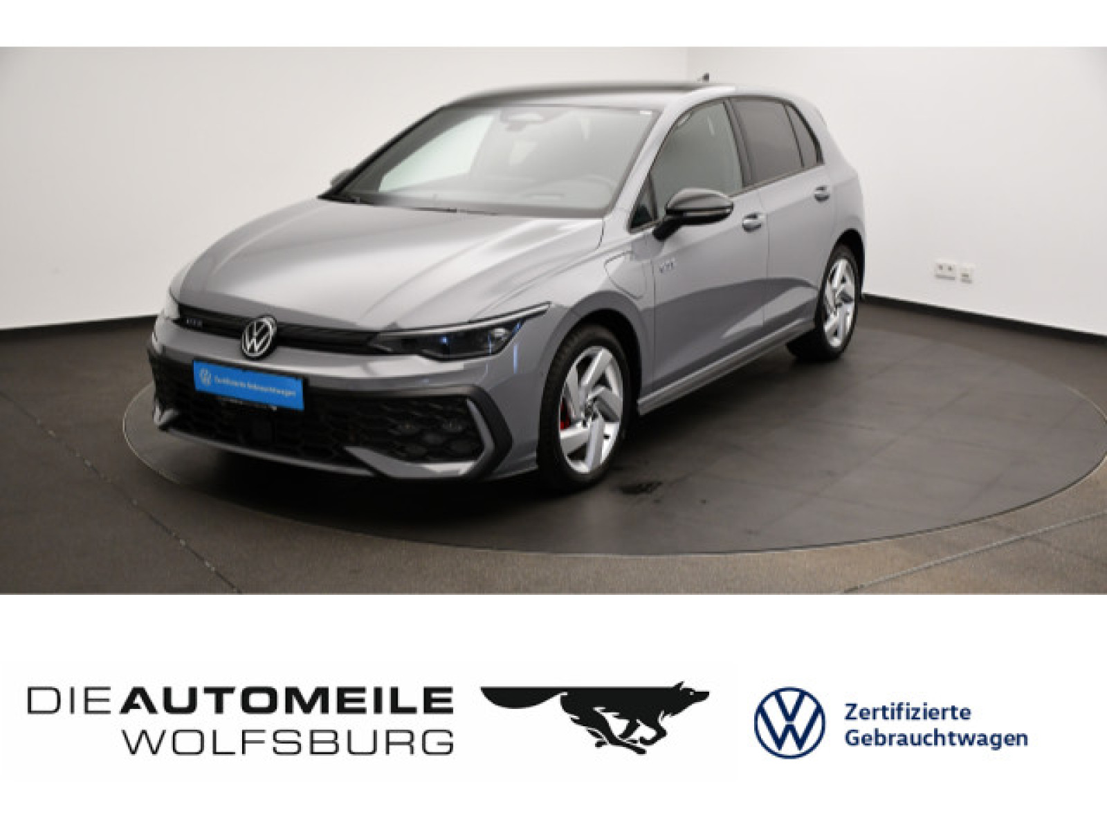 Volkswagen - Golf_1