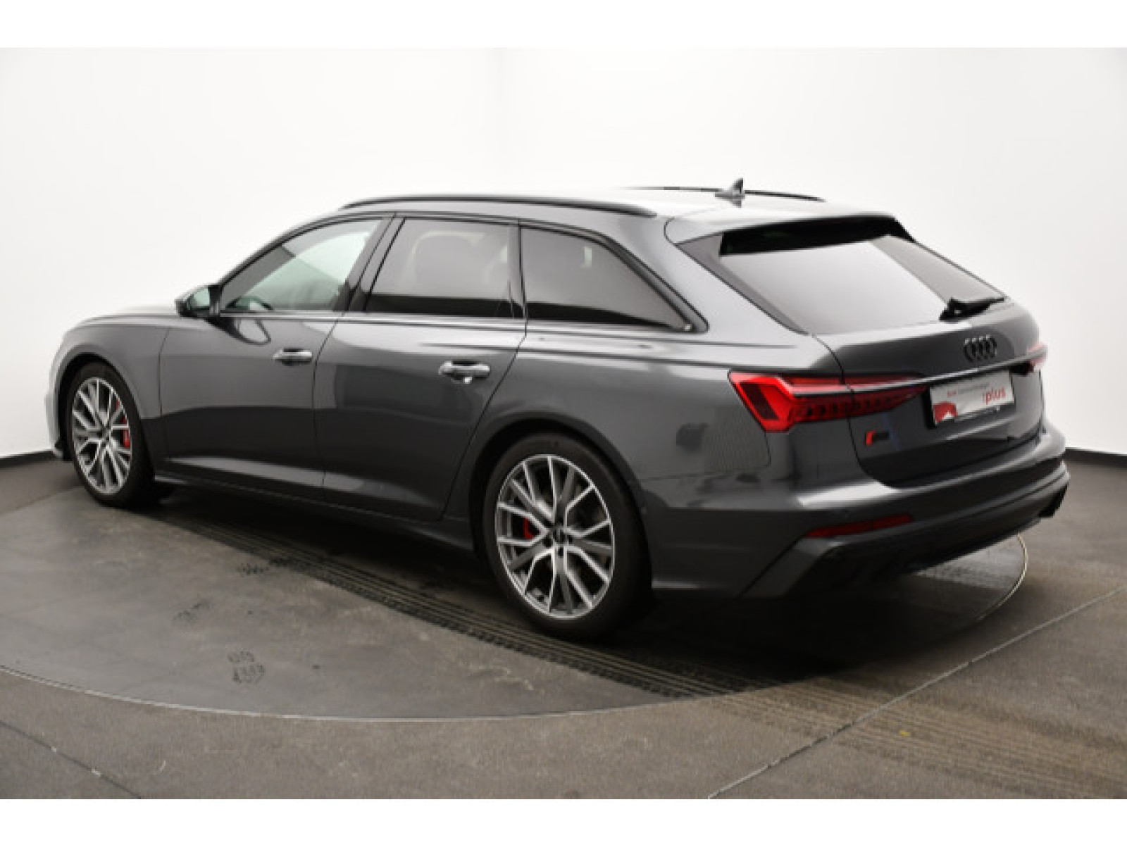 Audi - S6 Avant_15
