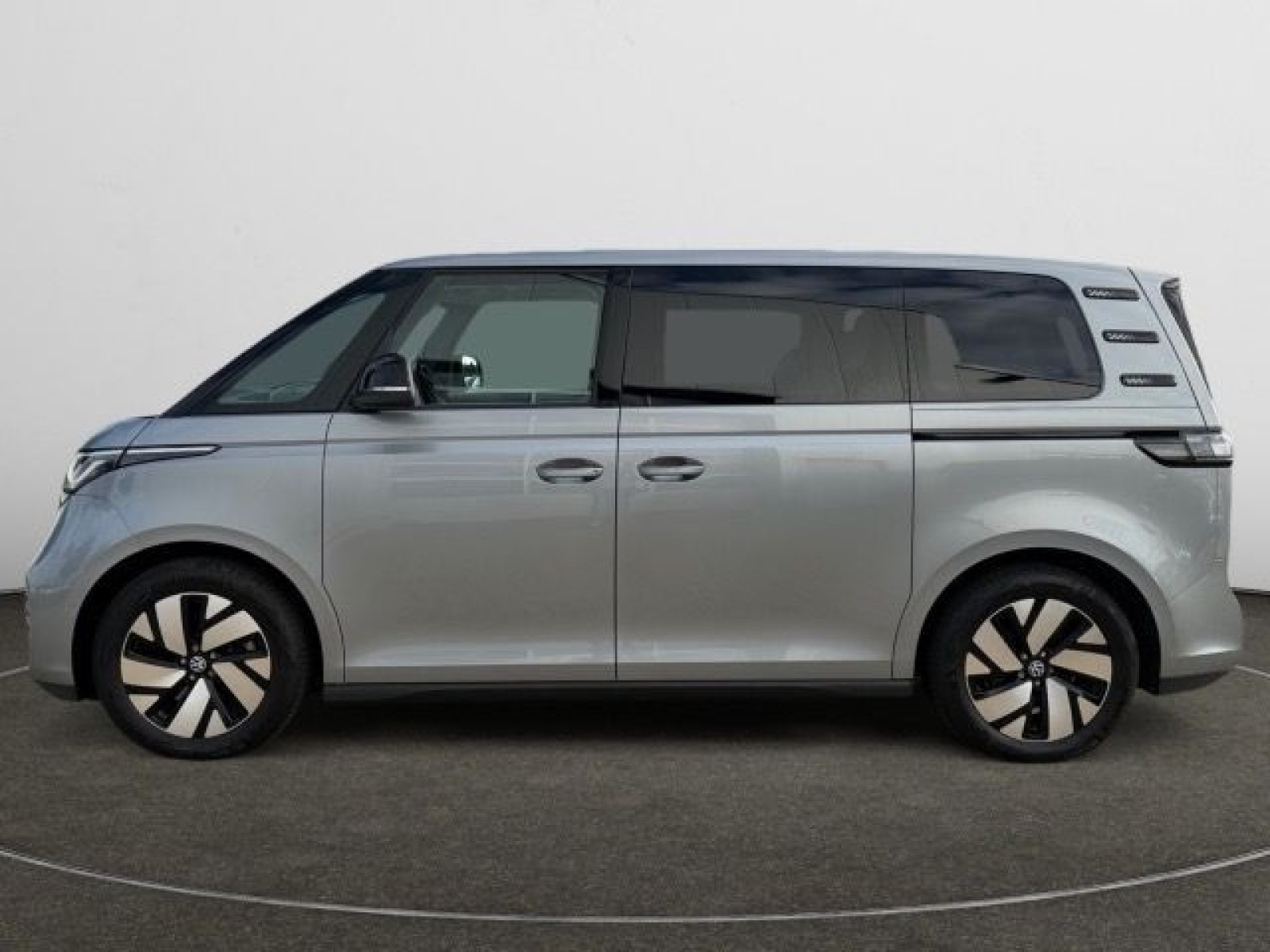 Volkswagen - ID. Buzz_3