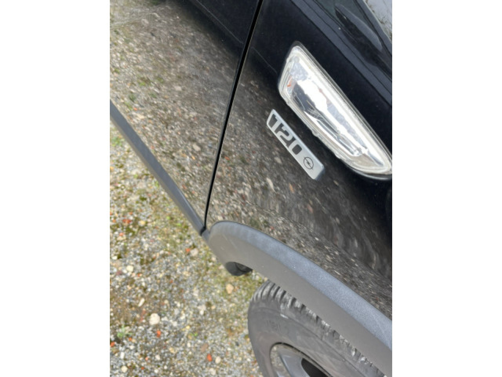 Opel - Crossland X_5