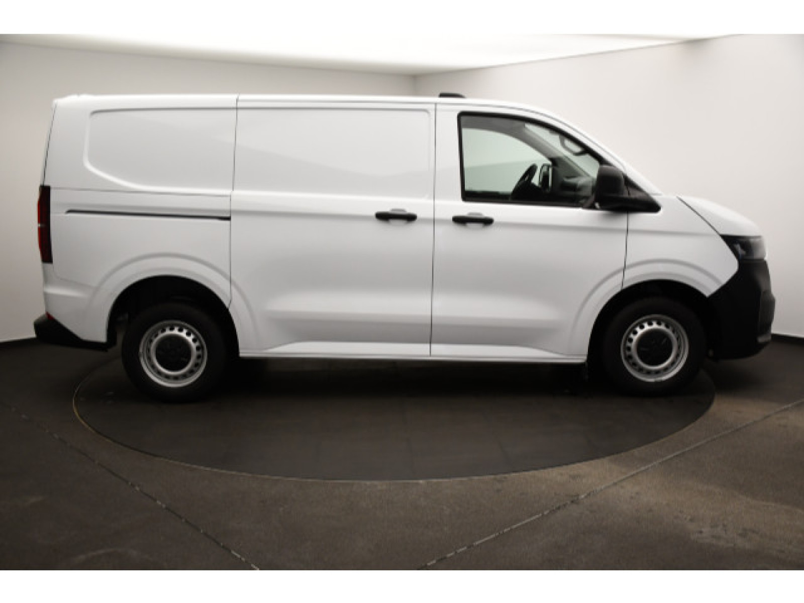 Volkswagen - New Transporter_20