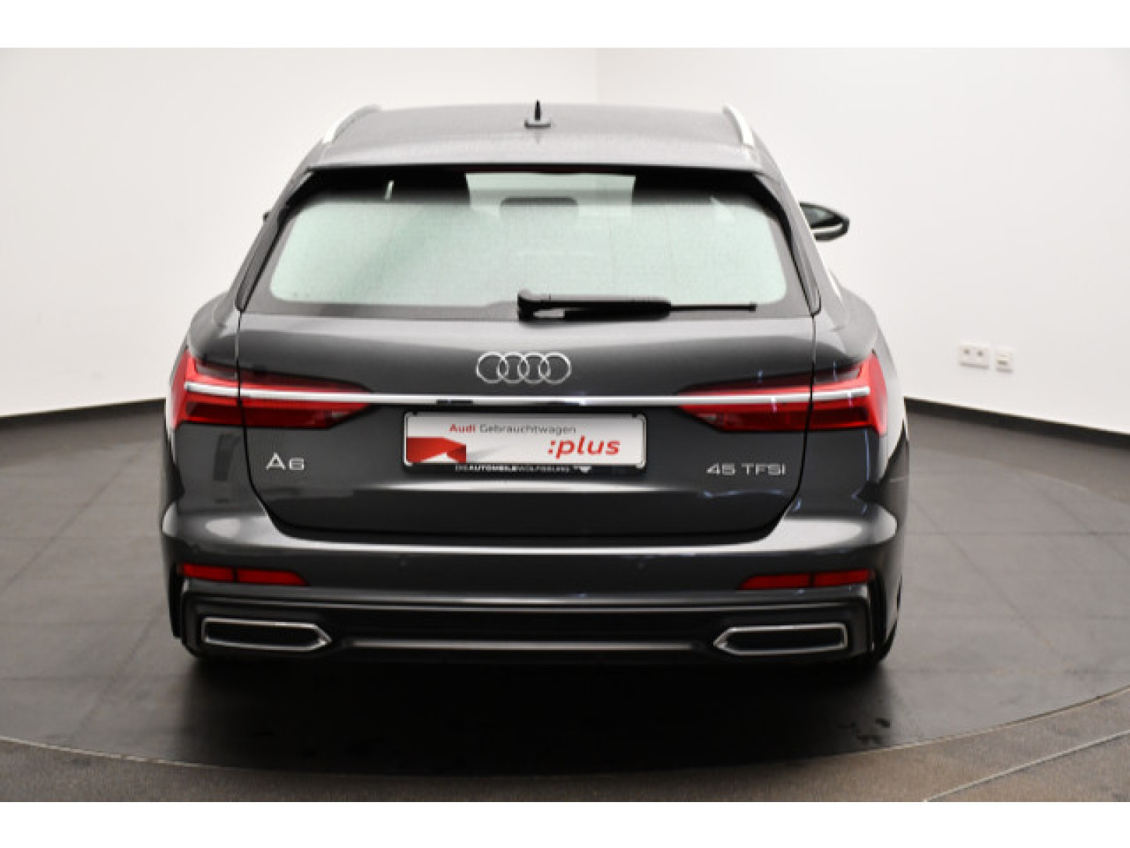 Audi - A6 Avant_22