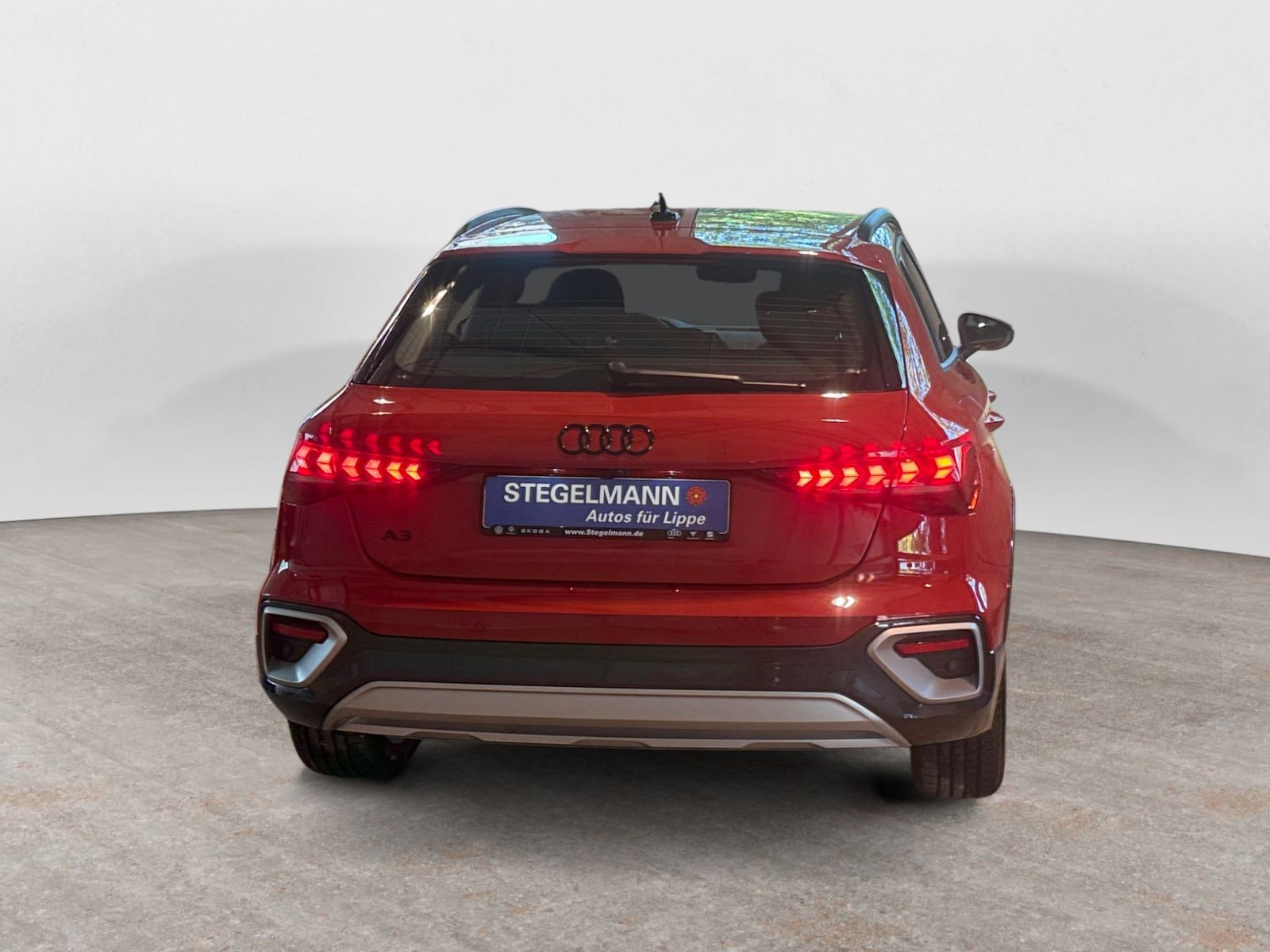 Audi - A3 allstreet_6