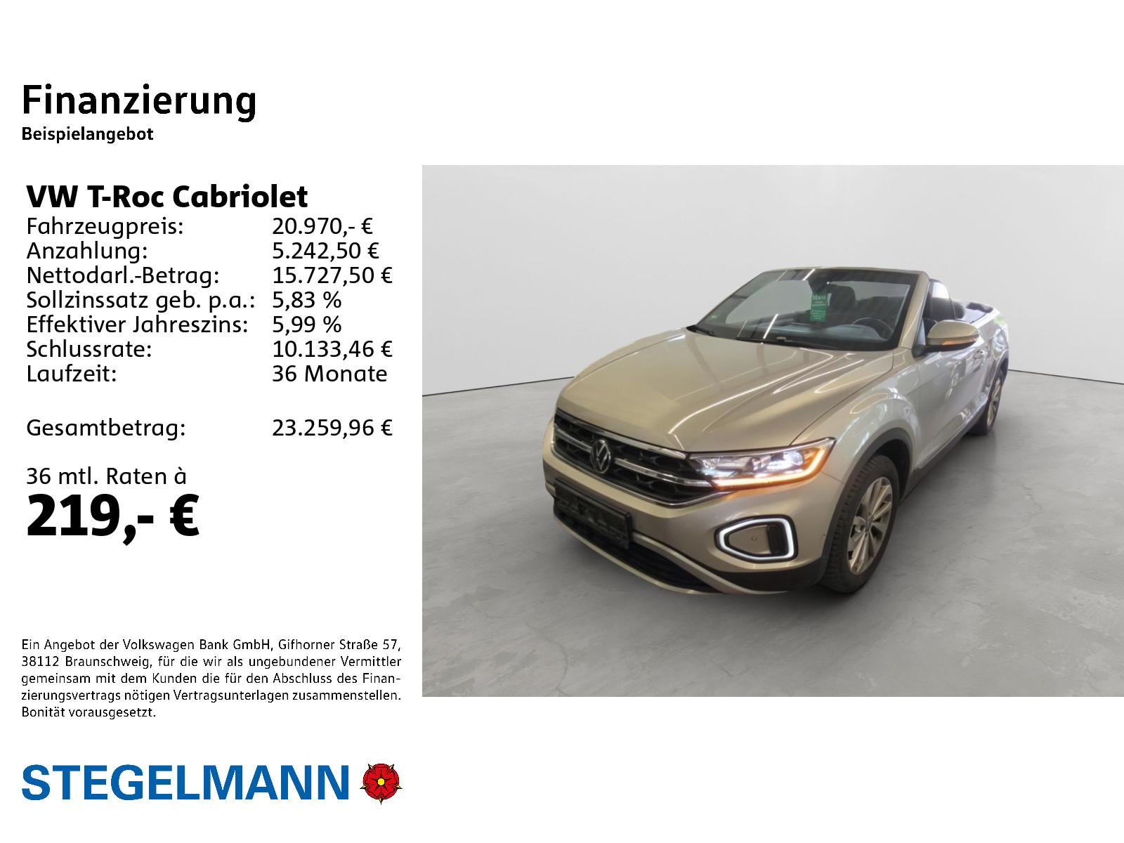 Volkswagen - T-Roc Cabriolet_2