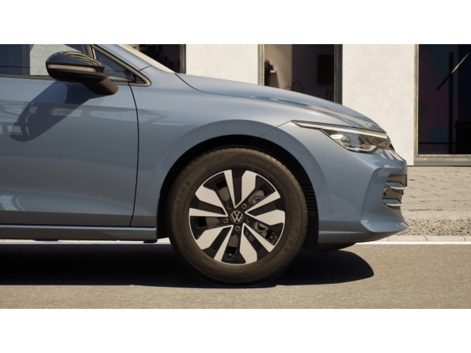 Volkswagen - Golf_4