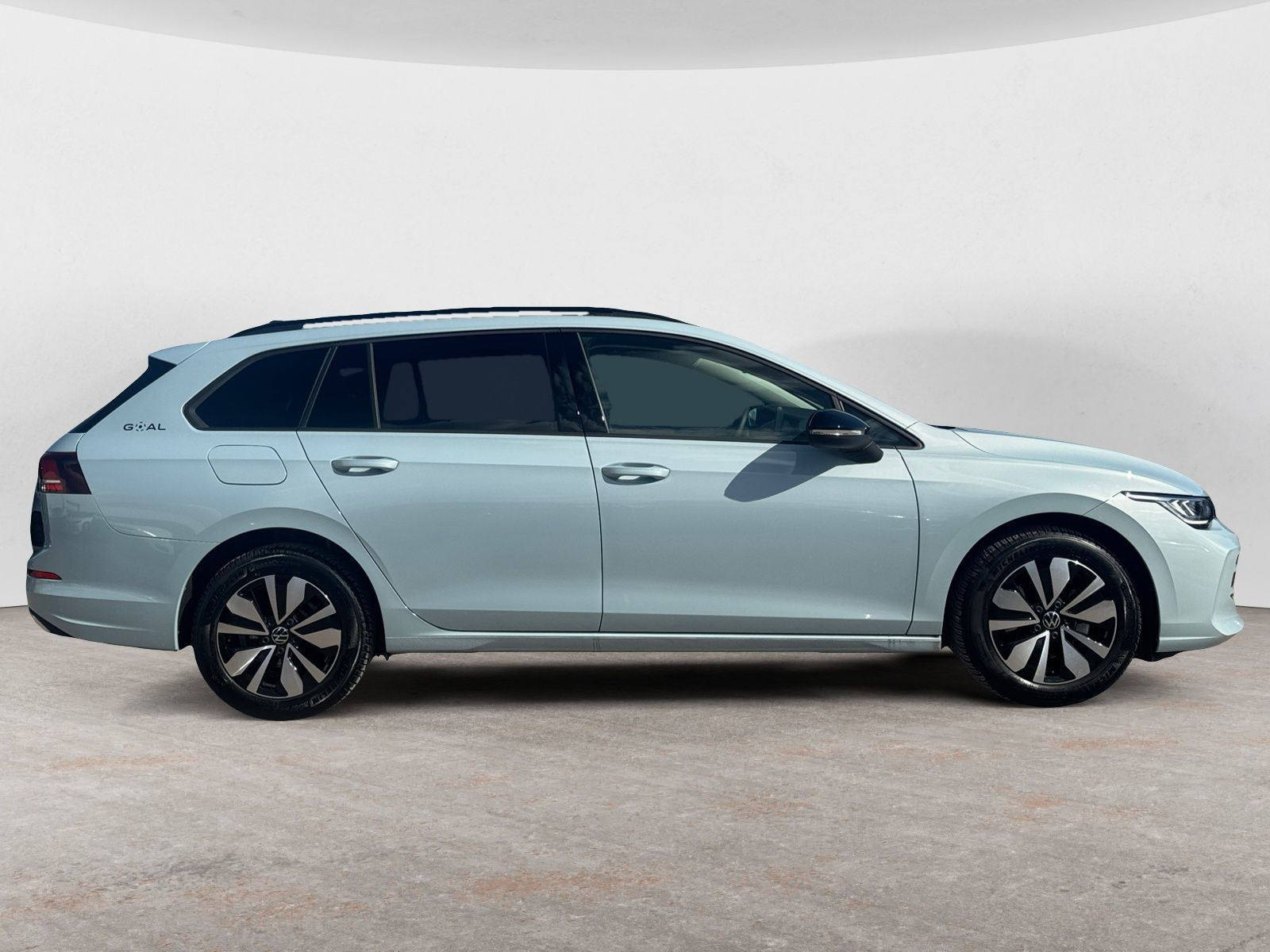 Volkswagen - Golf Variant_7