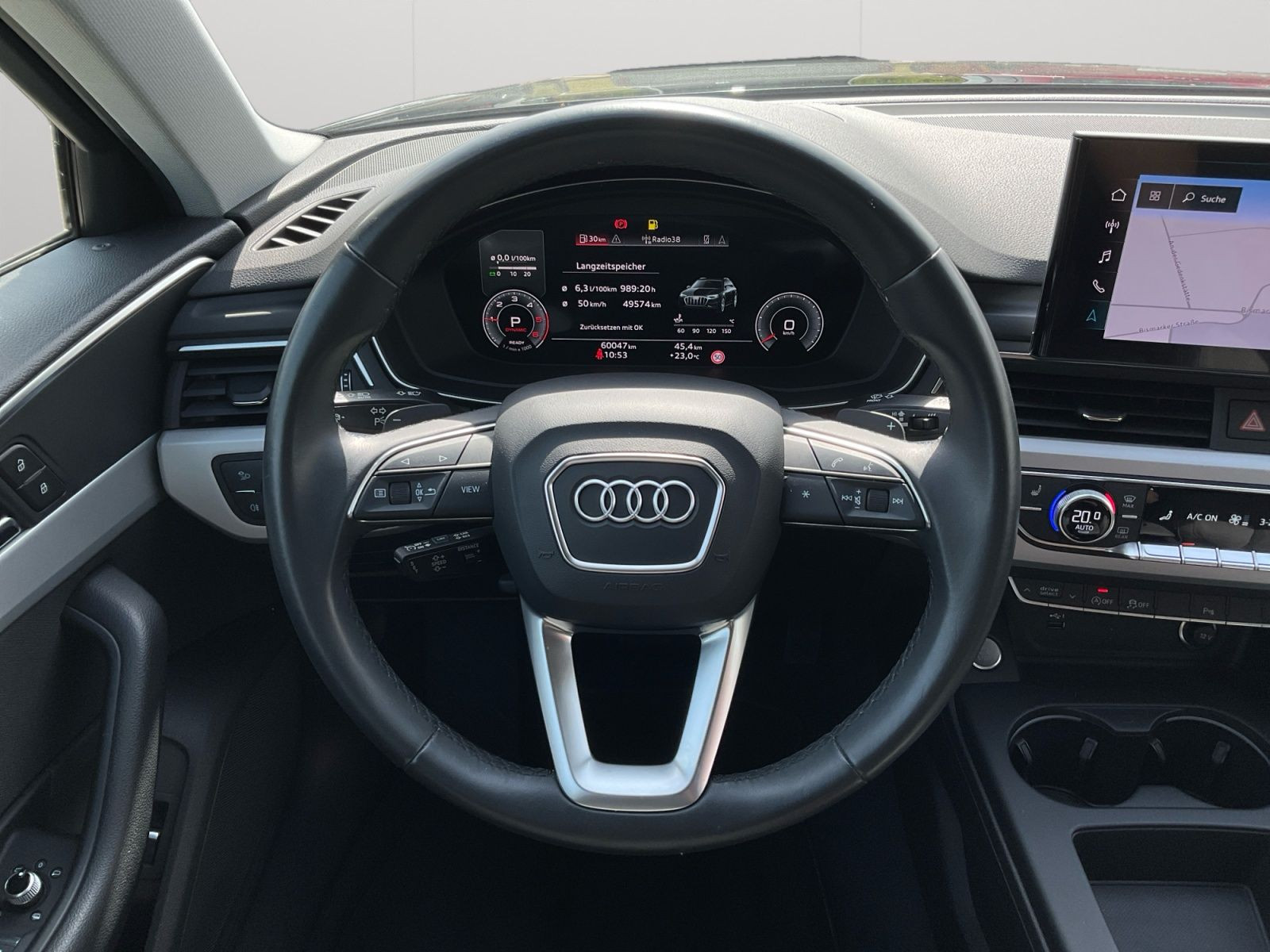 Audi - A4 Allroad_13