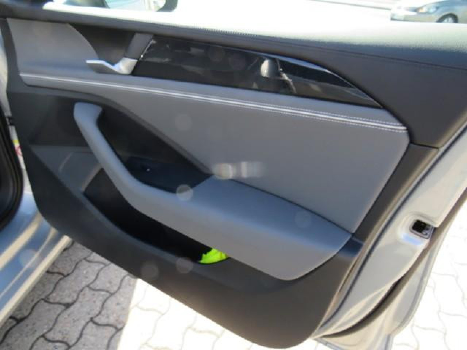 Volkswagen - Passat Variant_19