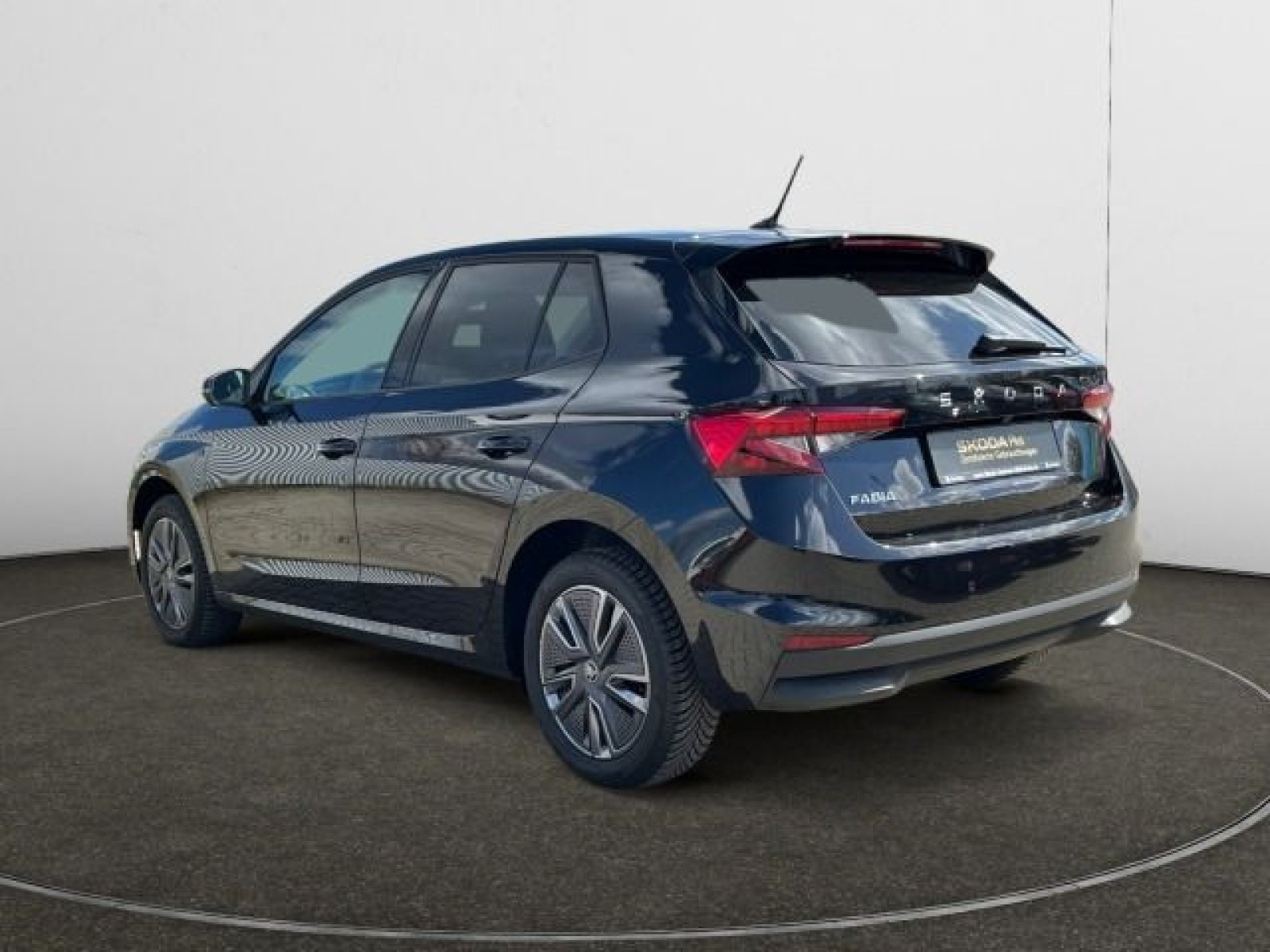 Škoda - Fabia_3