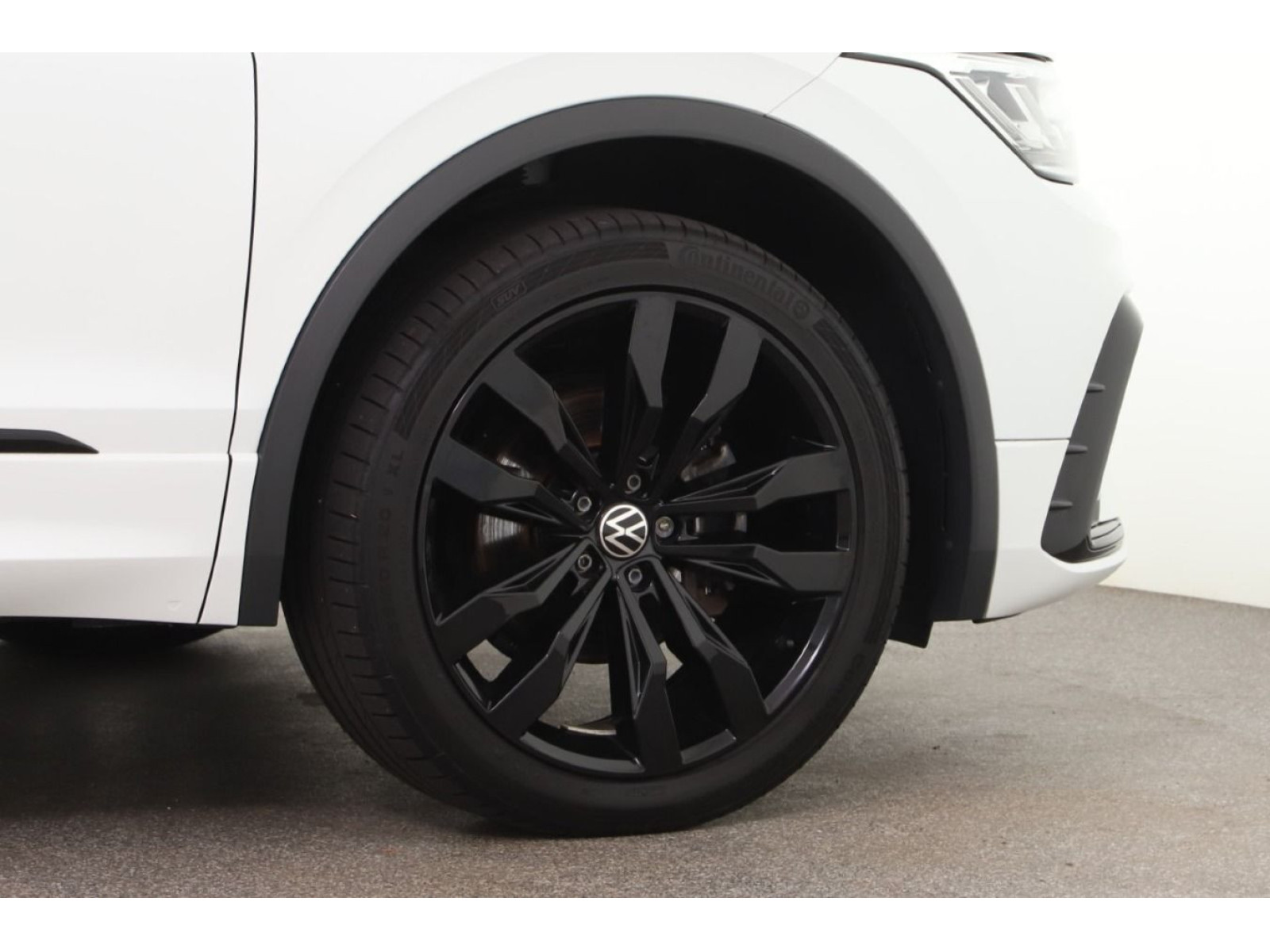 Volkswagen - Tiguan Allspace_3