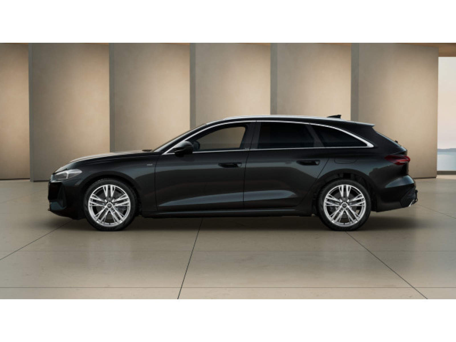 Audi - A5 Avant_5