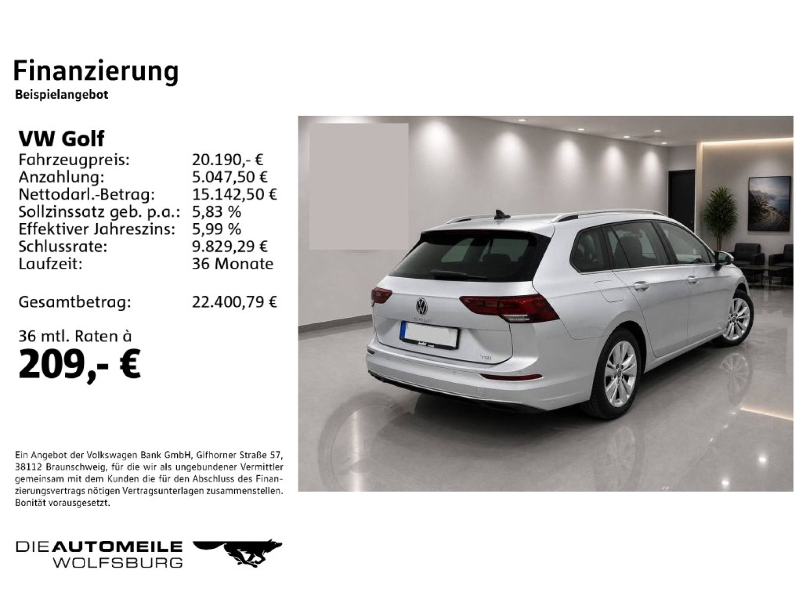 Volkswagen - Golf_2