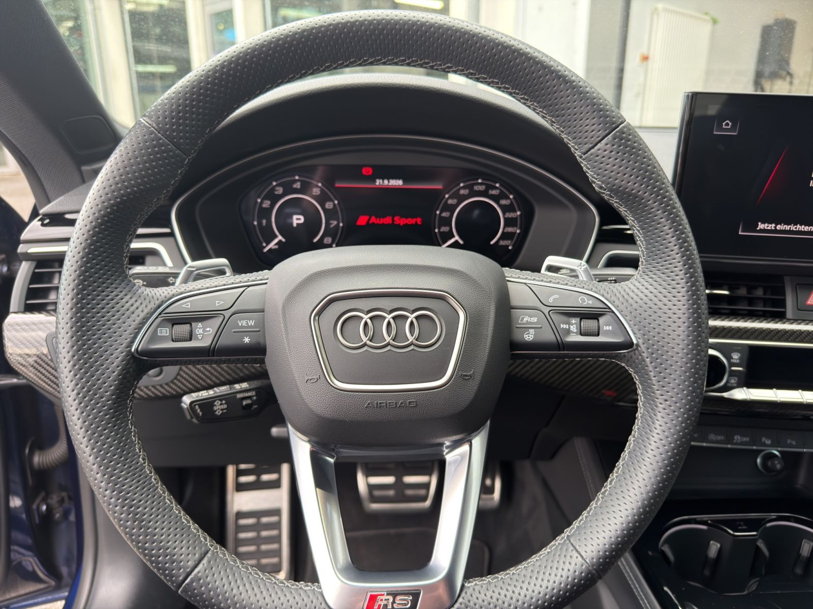 Audi - RS 5 Sportback_10