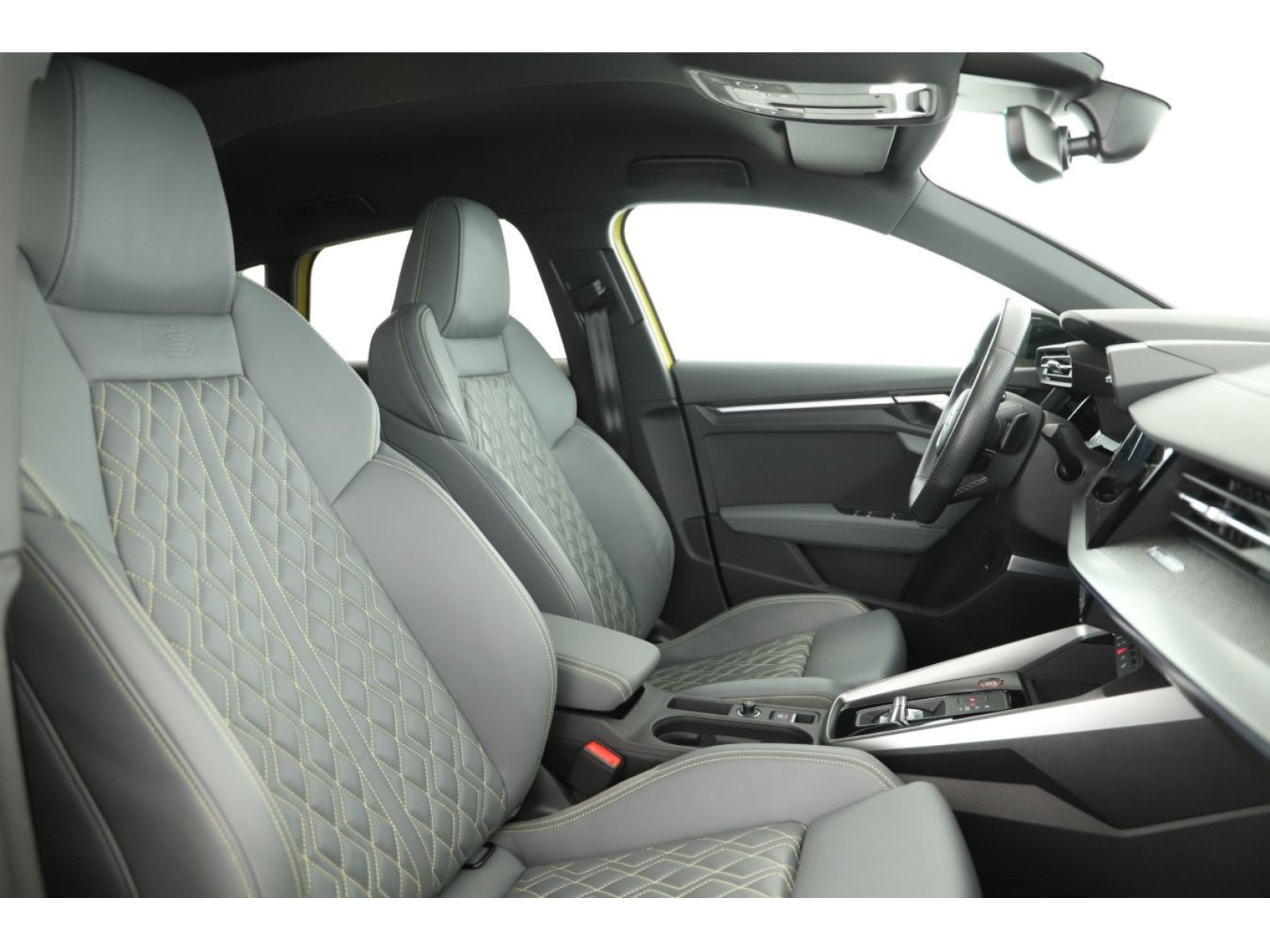 Audi - S3 Sportback_7