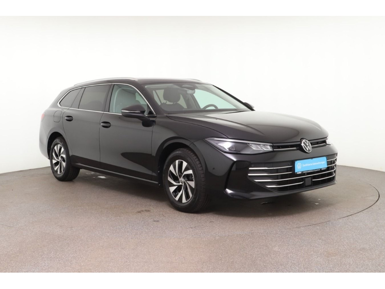 Volkswagen - Passat Variant_5
