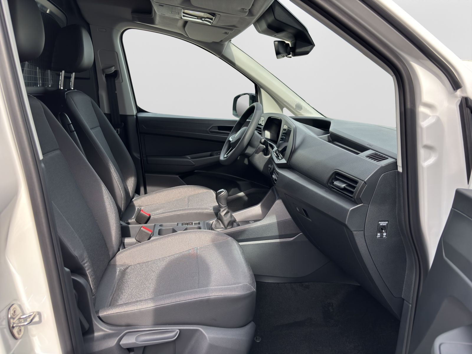 Volkswagen - Caddy Maxi_21