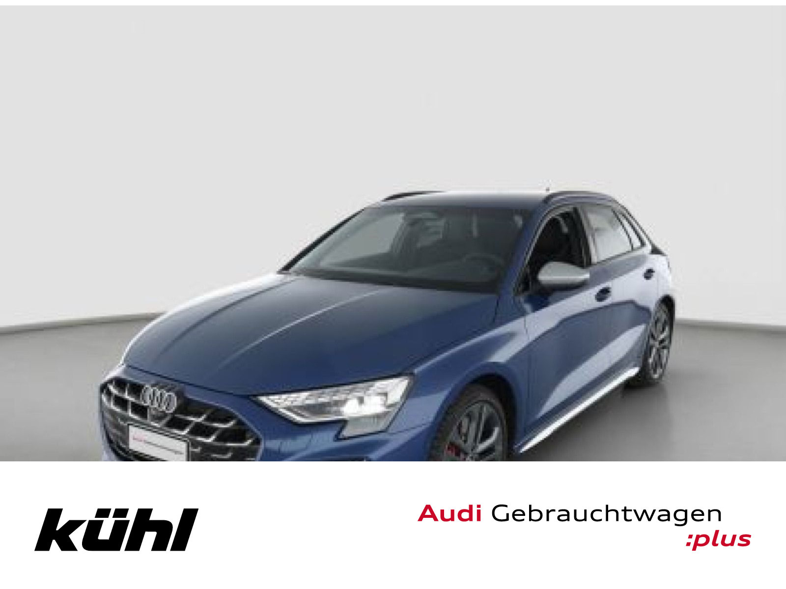 Audi - S3 Sportback_1
