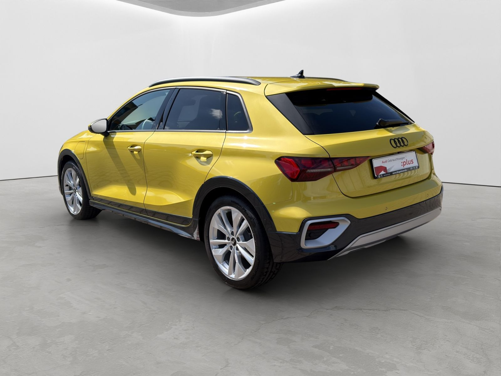 Audi - A3 allstreet_6