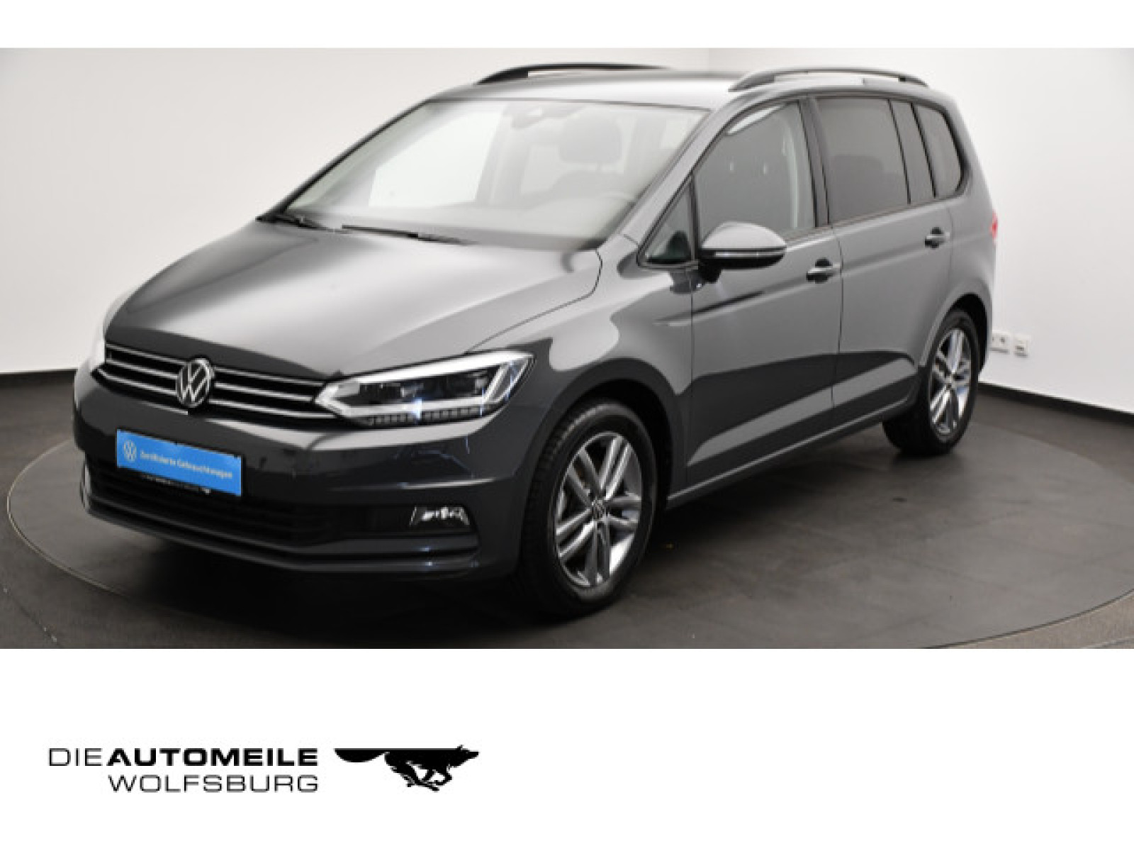 Volkswagen - Touran_2
