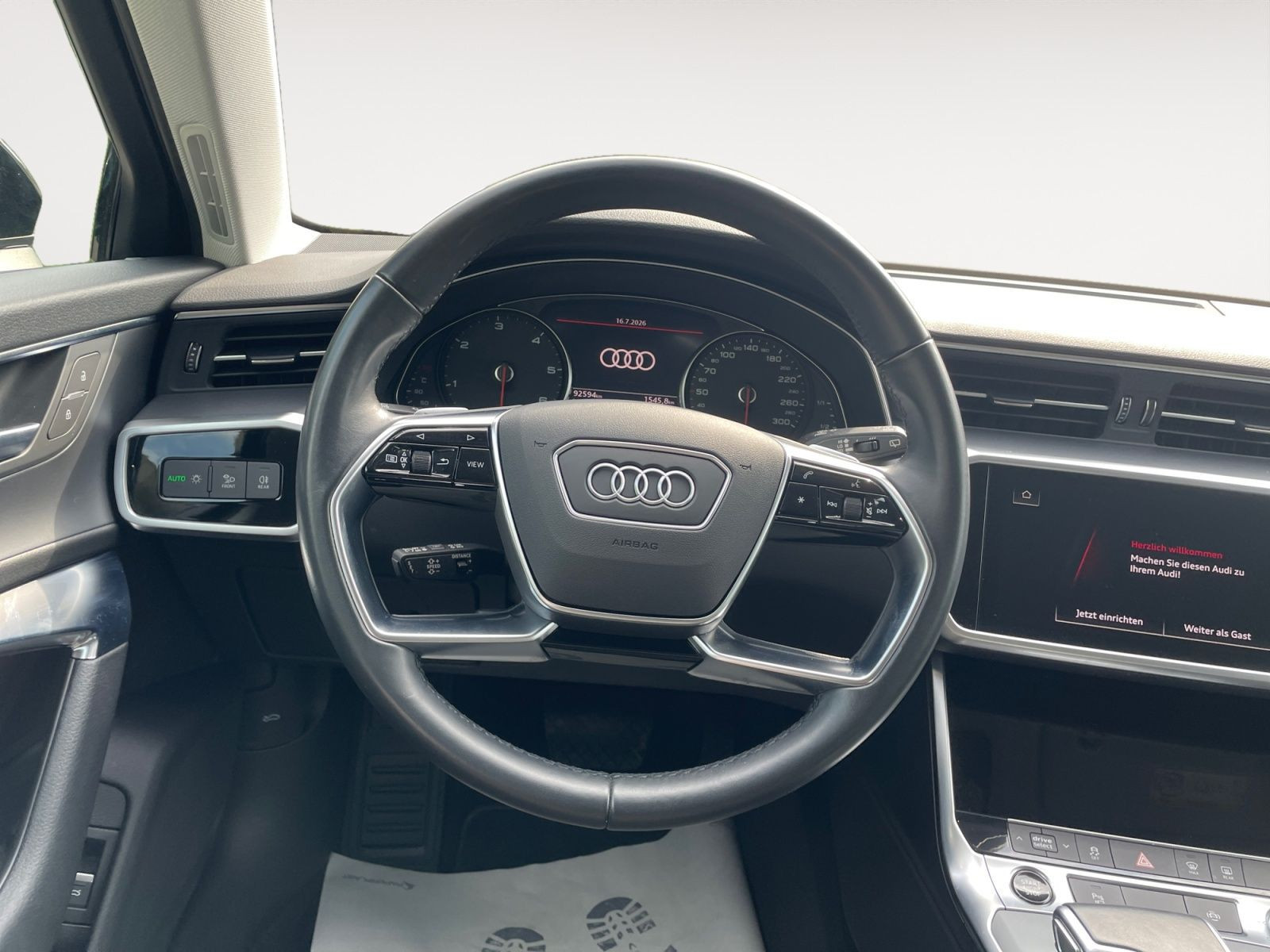 Audi - A6 Avant_13