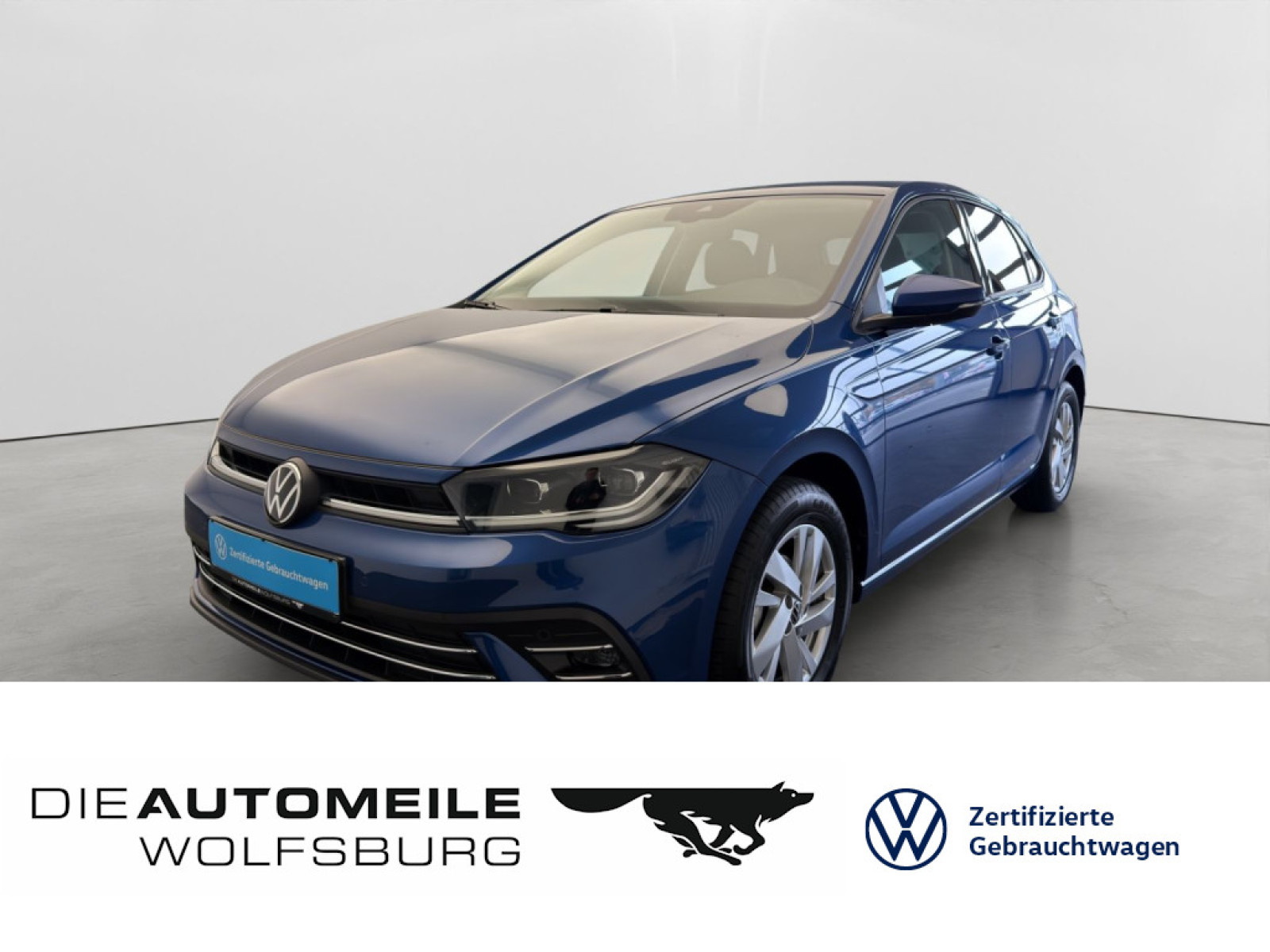 Volkswagen - Polo_1