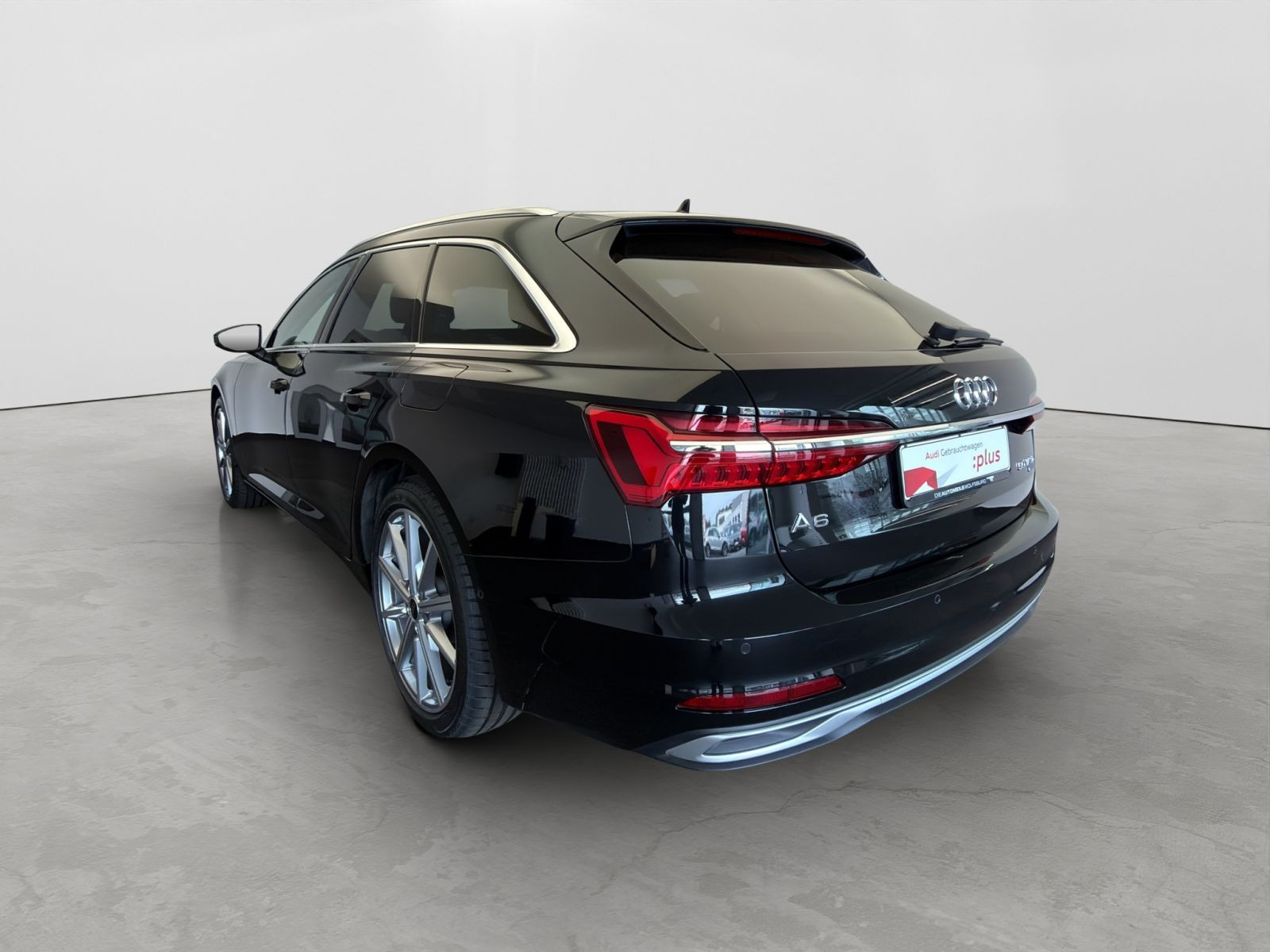 Audi - A6 Avant_4
