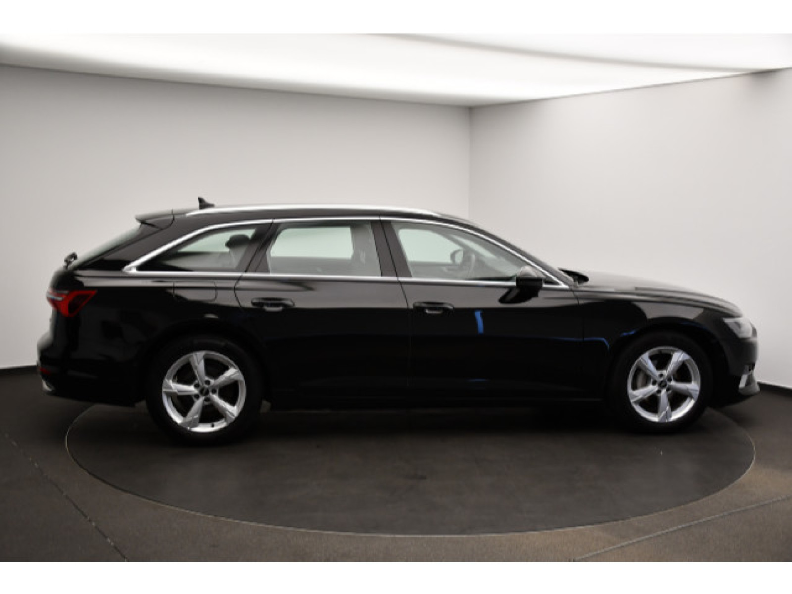Audi - A6 Avant_16