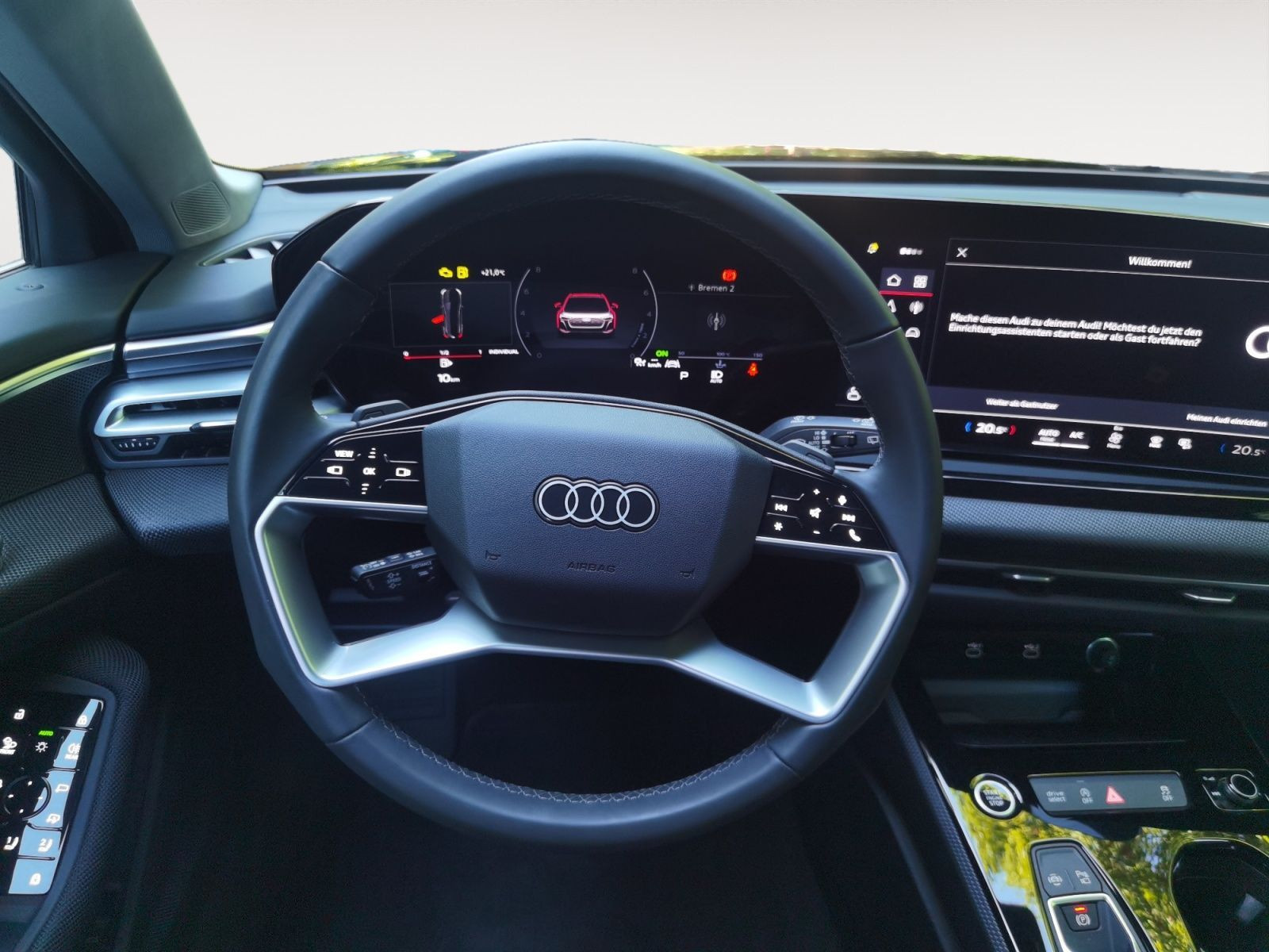 Audi - A5 Avant_14