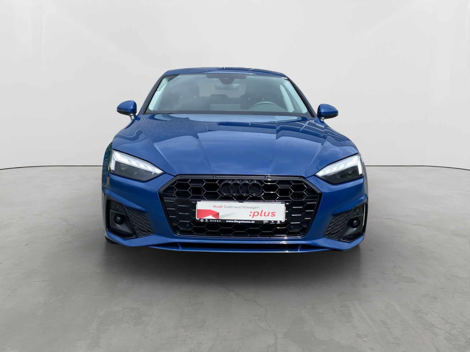 Audi - A5 Sportback_9
