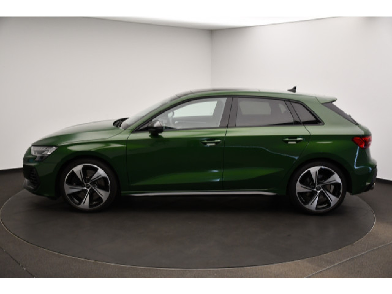 Audi - S3 Sportback_19