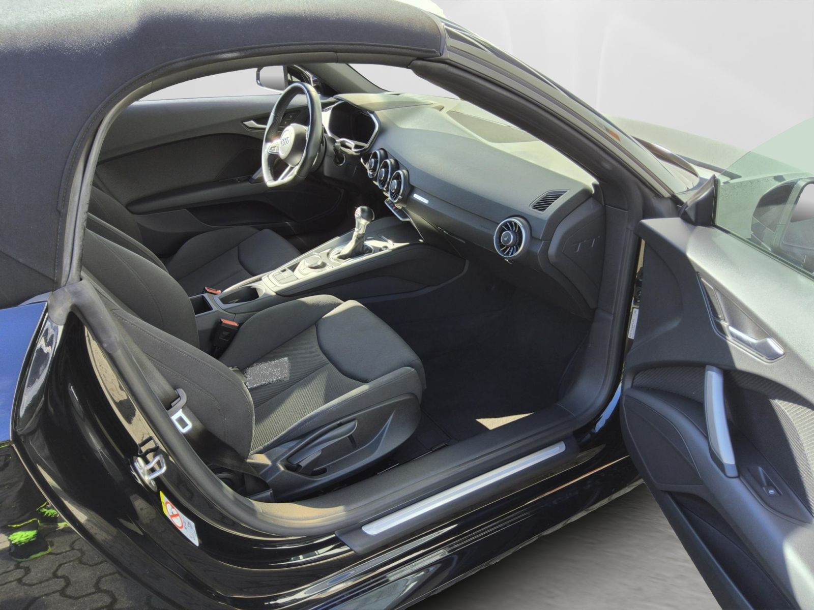 Audi - TT Roadster_3