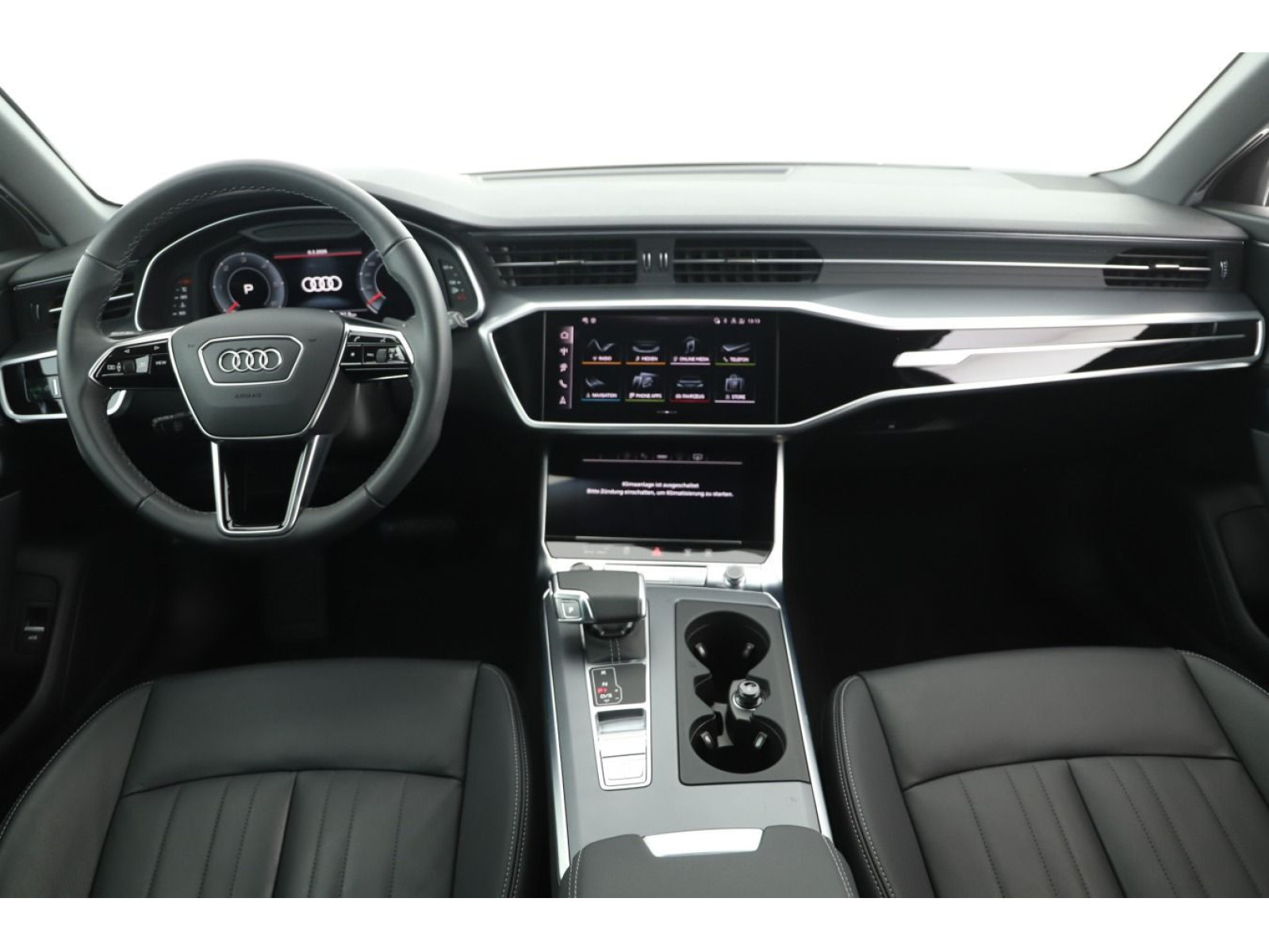 Audi - A6 Avant_10