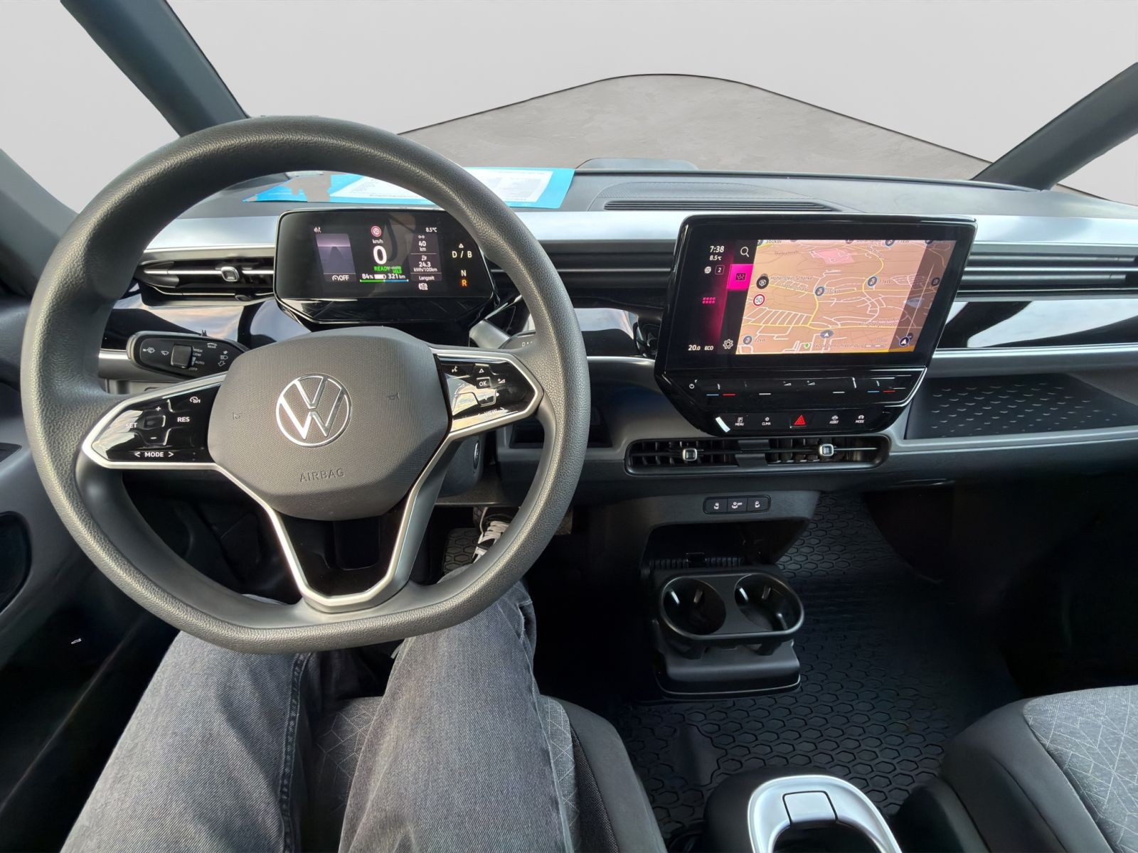 Volkswagen - ID. Buzz_21