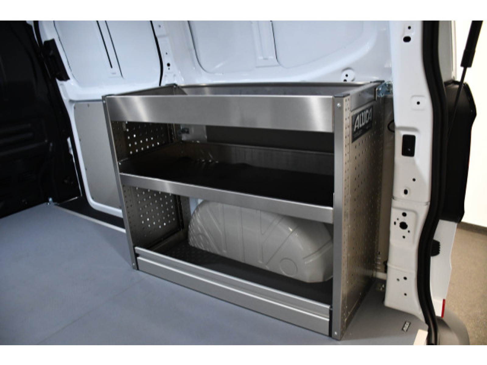 Volkswagen - New Transporter_14