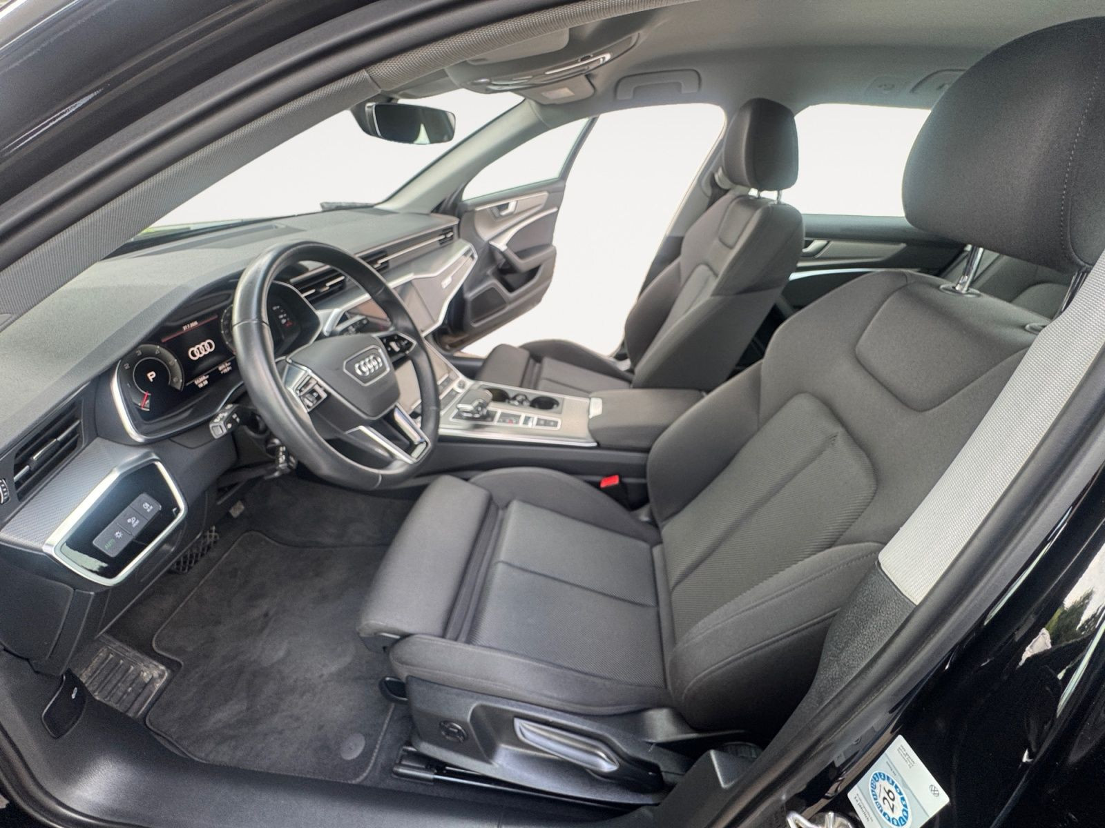 Audi - A6 Avant_10