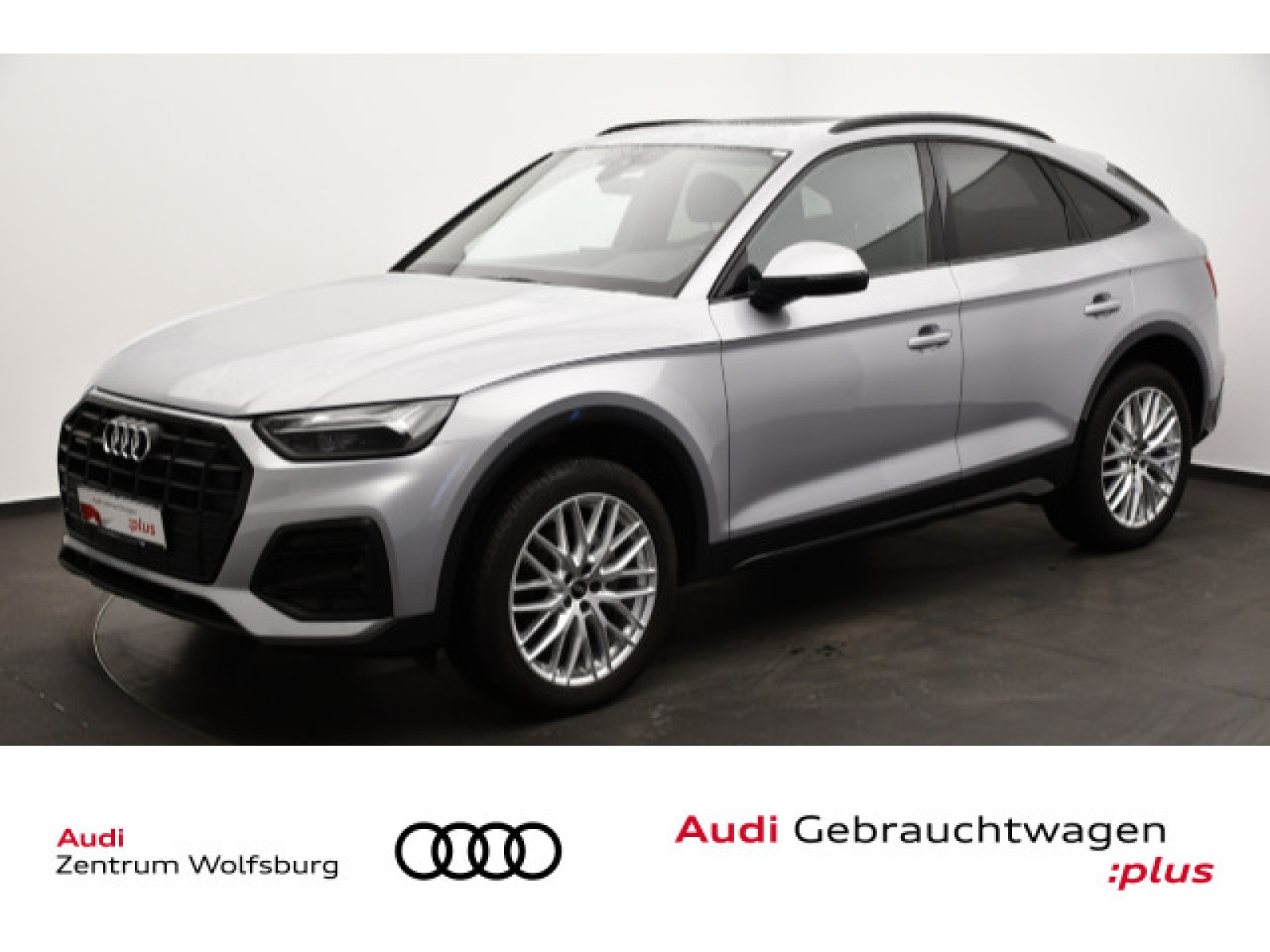 Audi - Q5 Sportback_1