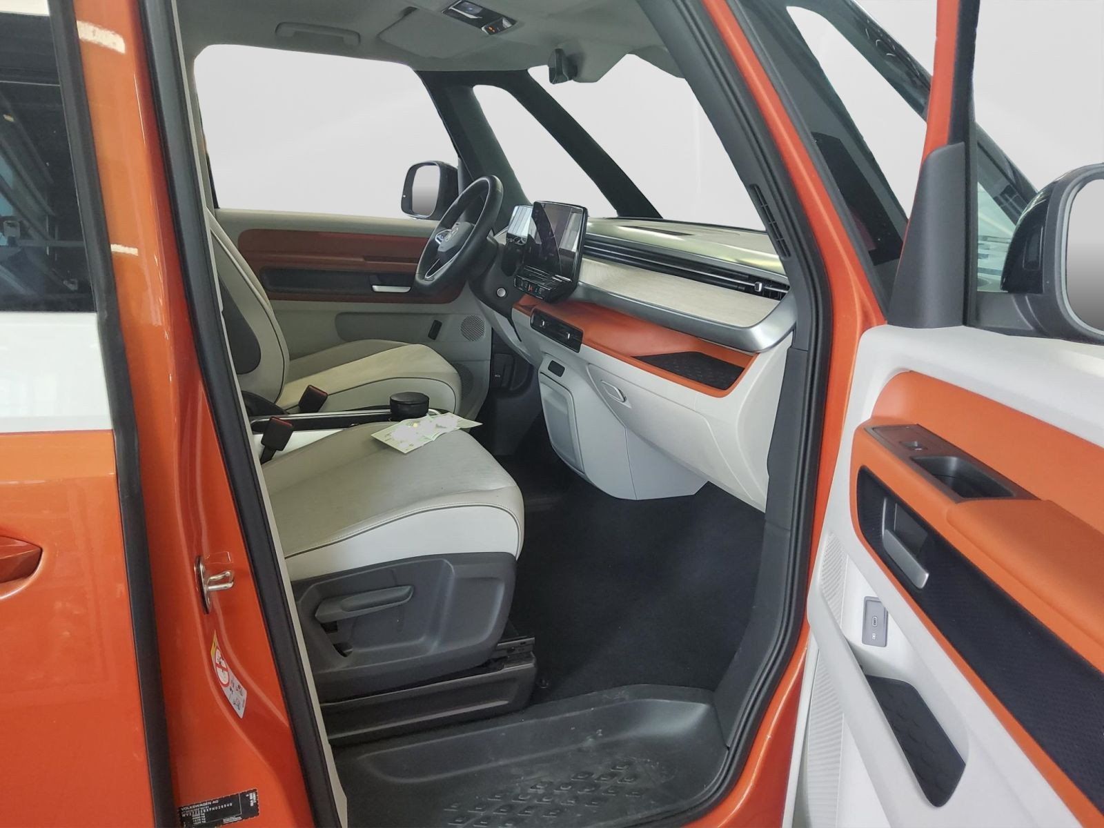 Volkswagen - ID. Buzz_3