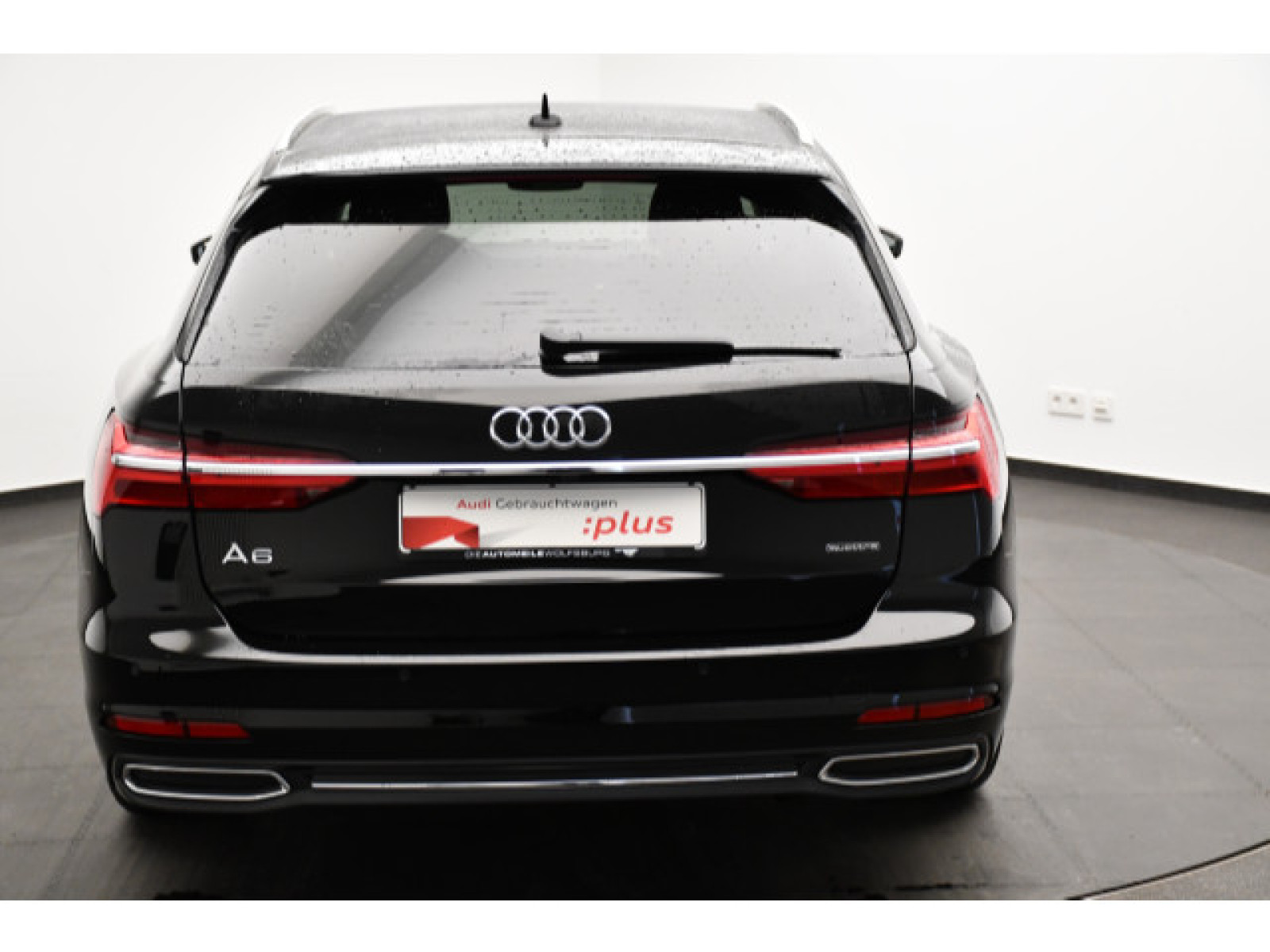 Audi - A6 Avant_20
