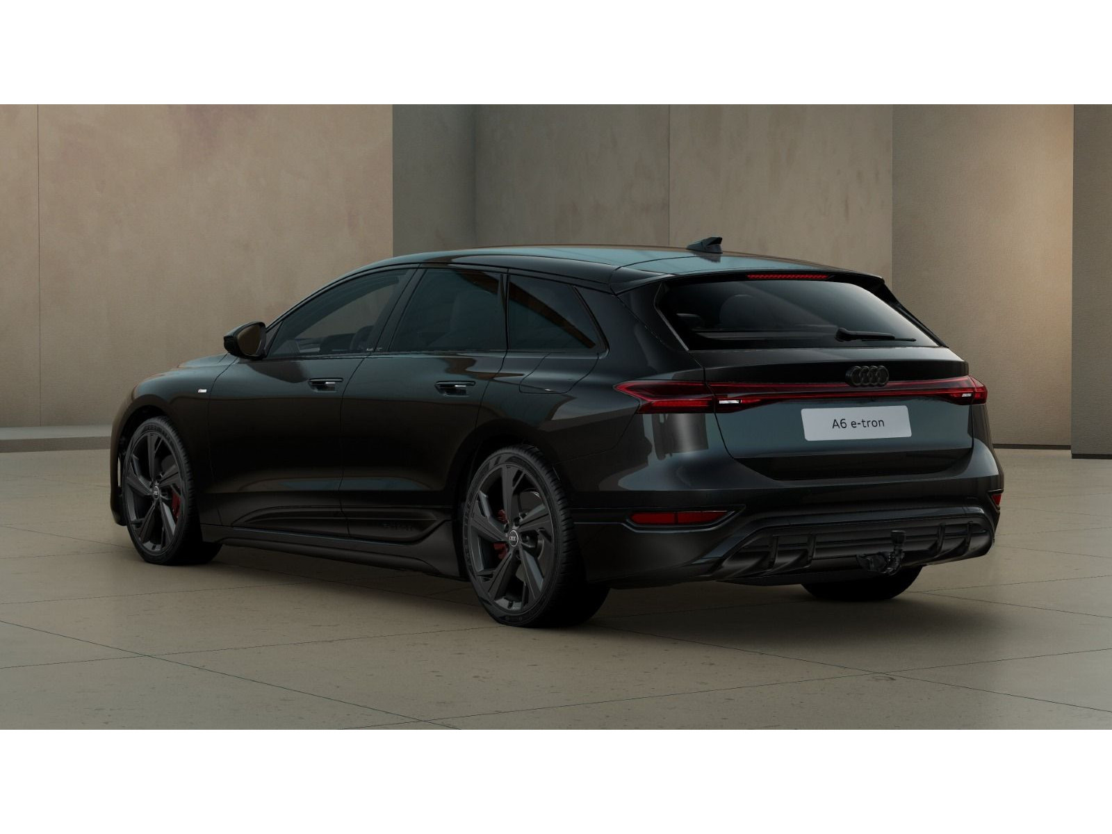 Audi - A6 Avant e-tron_2