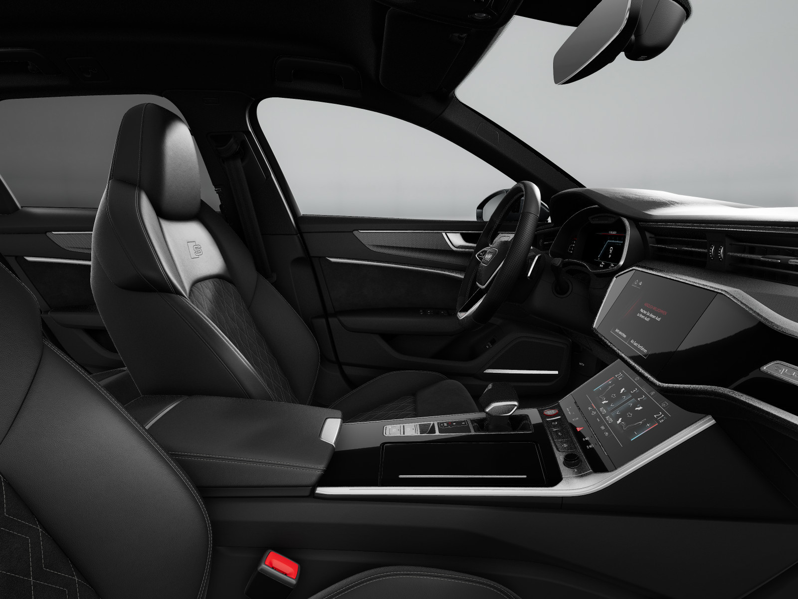 Audi - S6 Avant_10