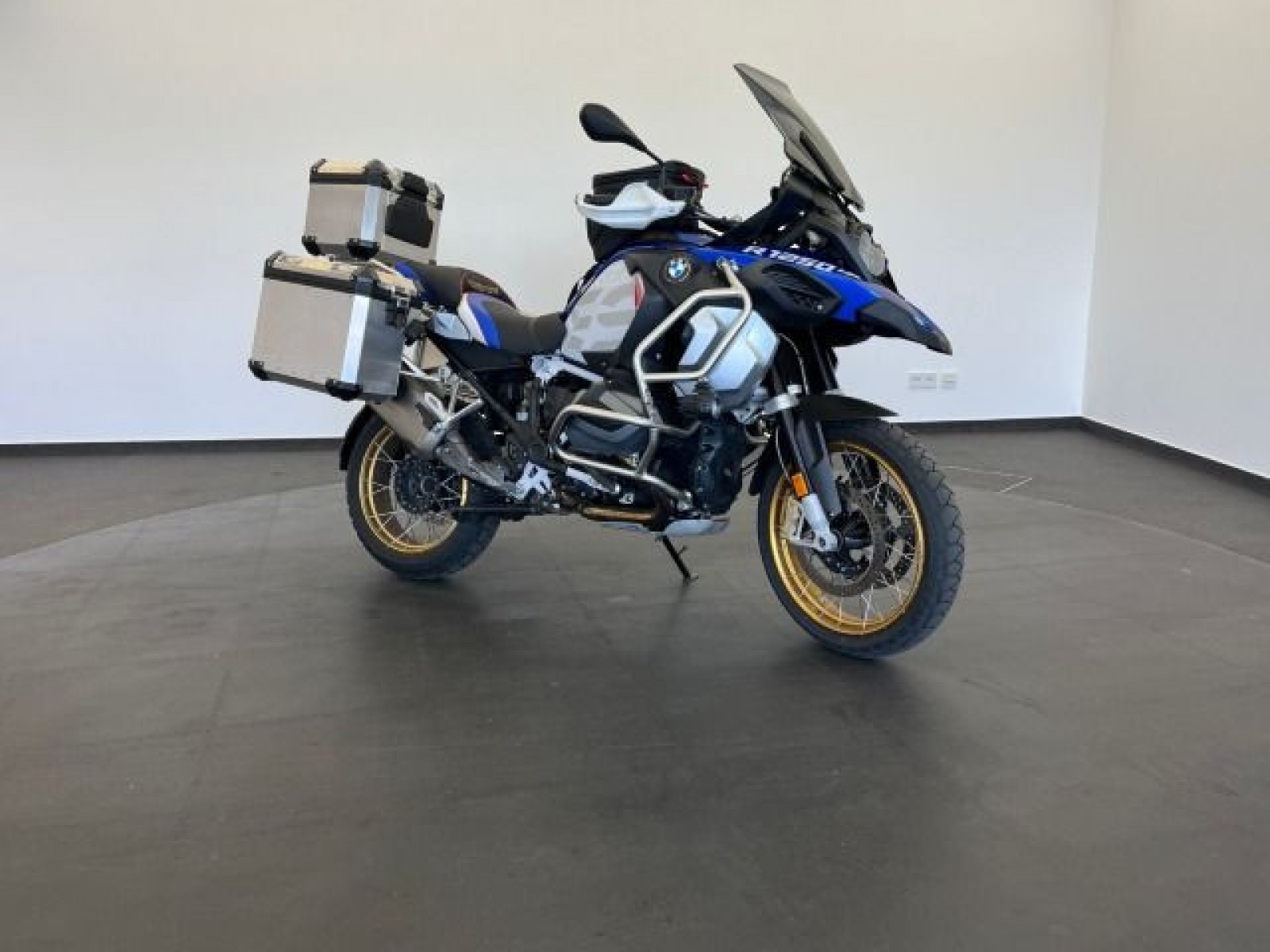 R 1250 GS HP